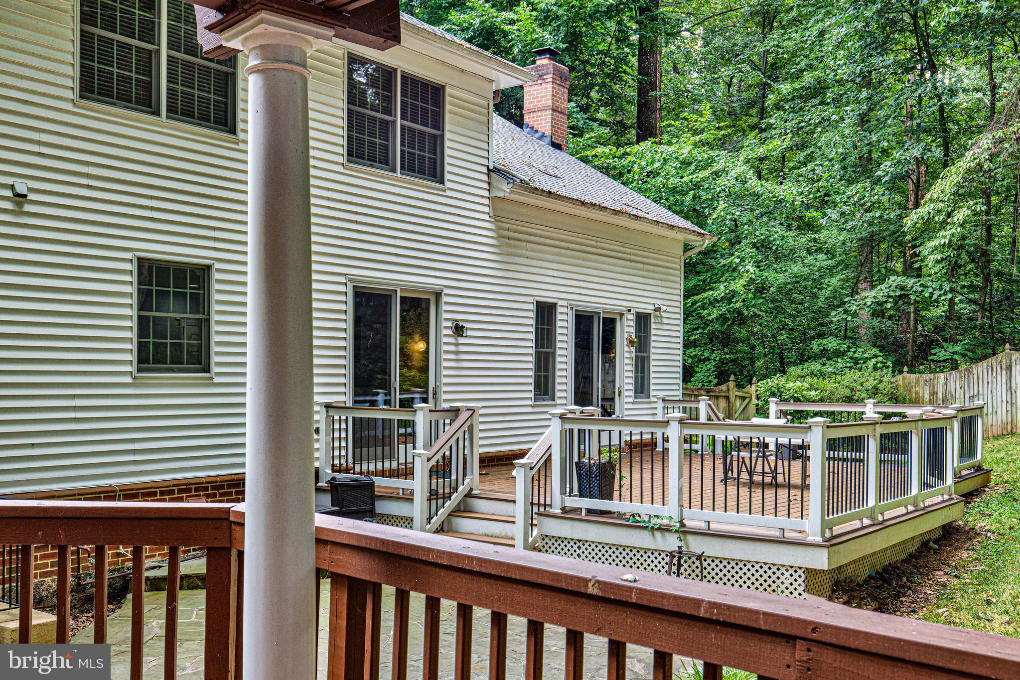 CANNON FOREST - Residential