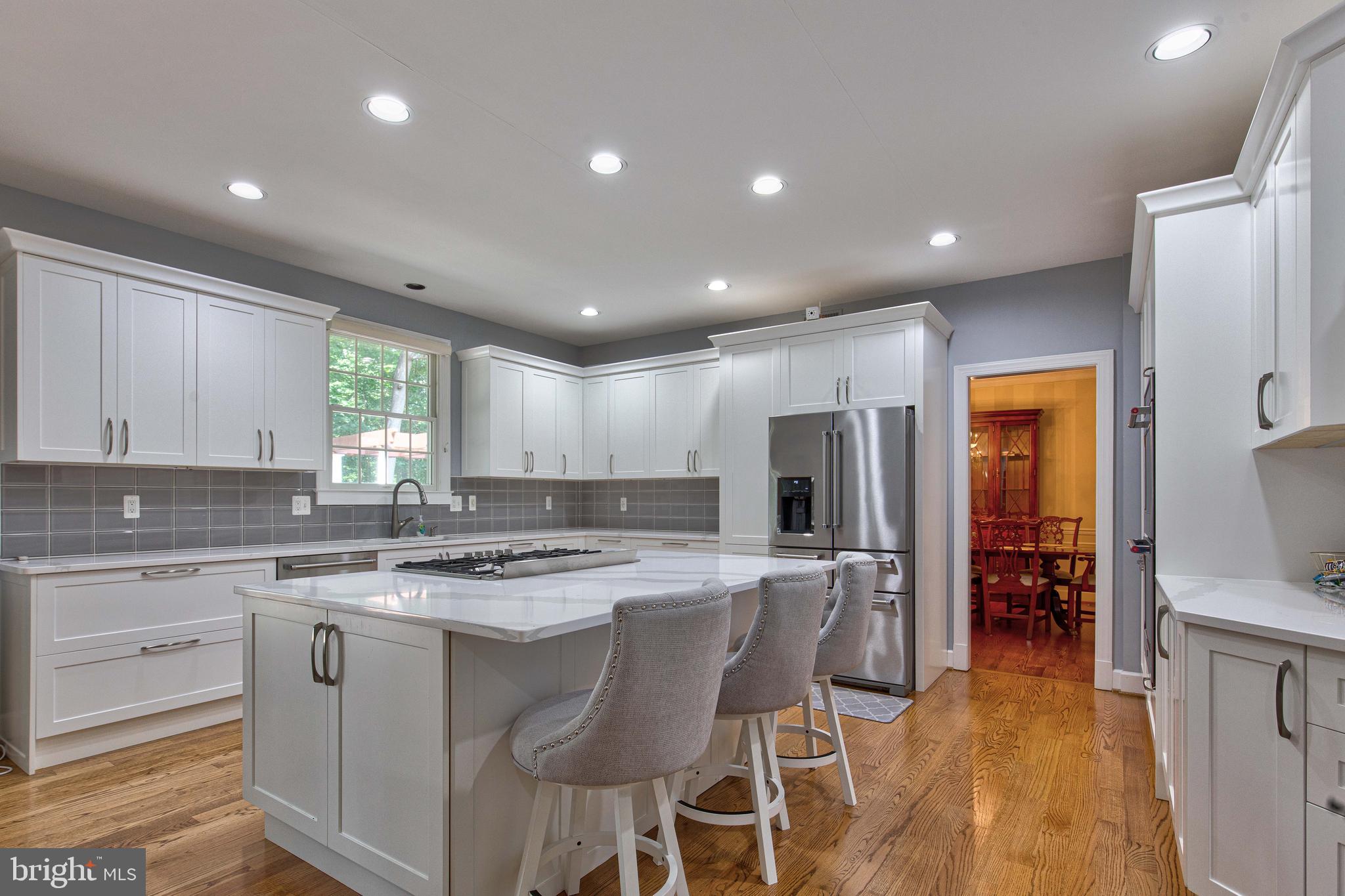 CANNON FOREST - Residential