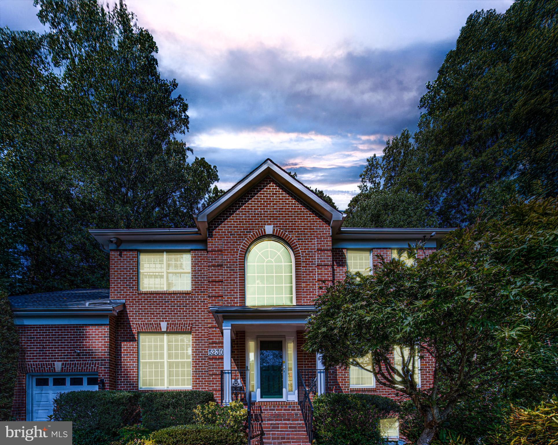 CANNON FOREST - Residential