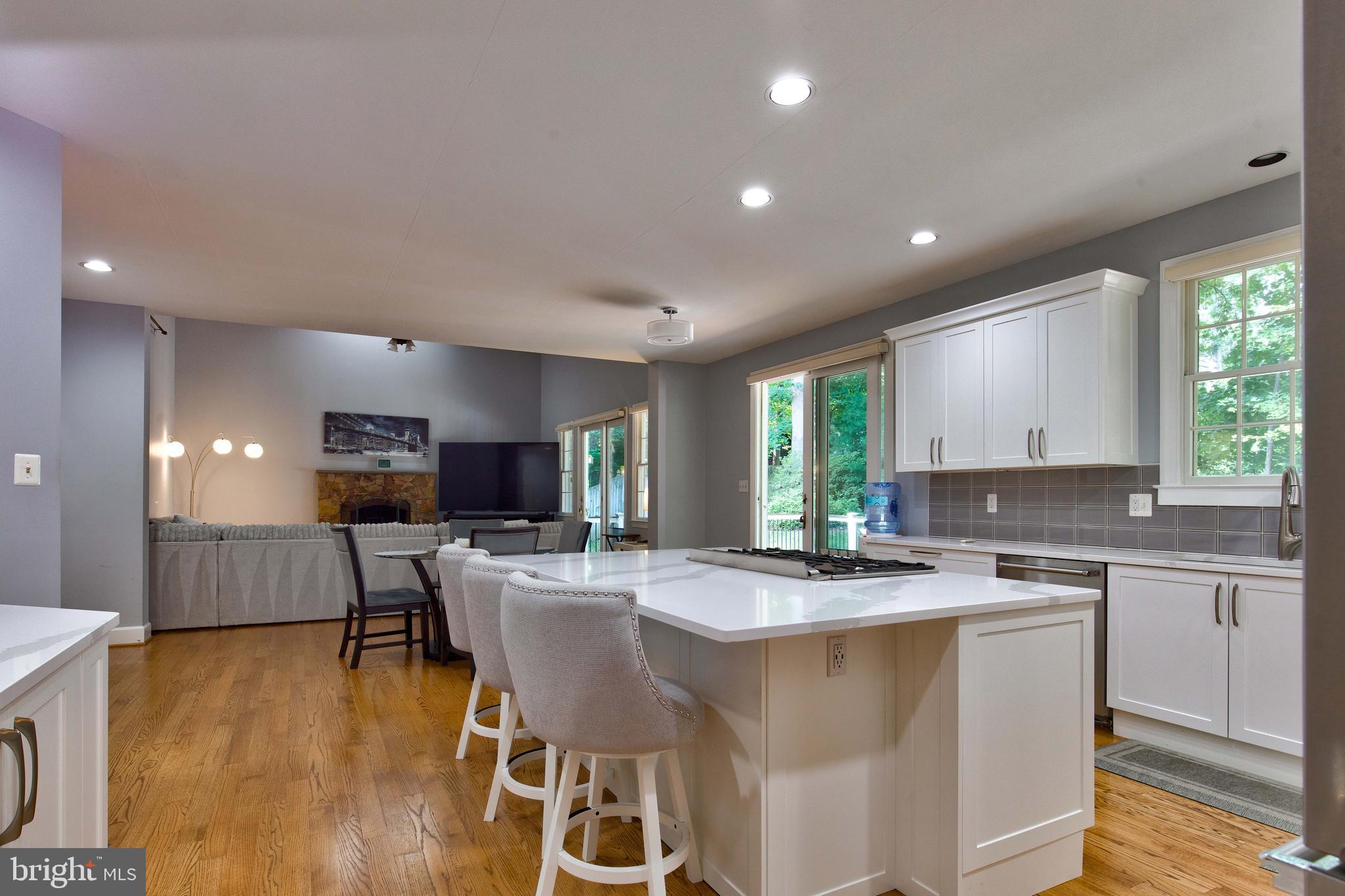 CANNON FOREST - Residential