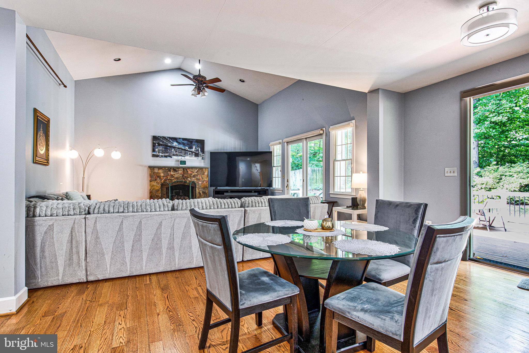 CANNON FOREST - Residential