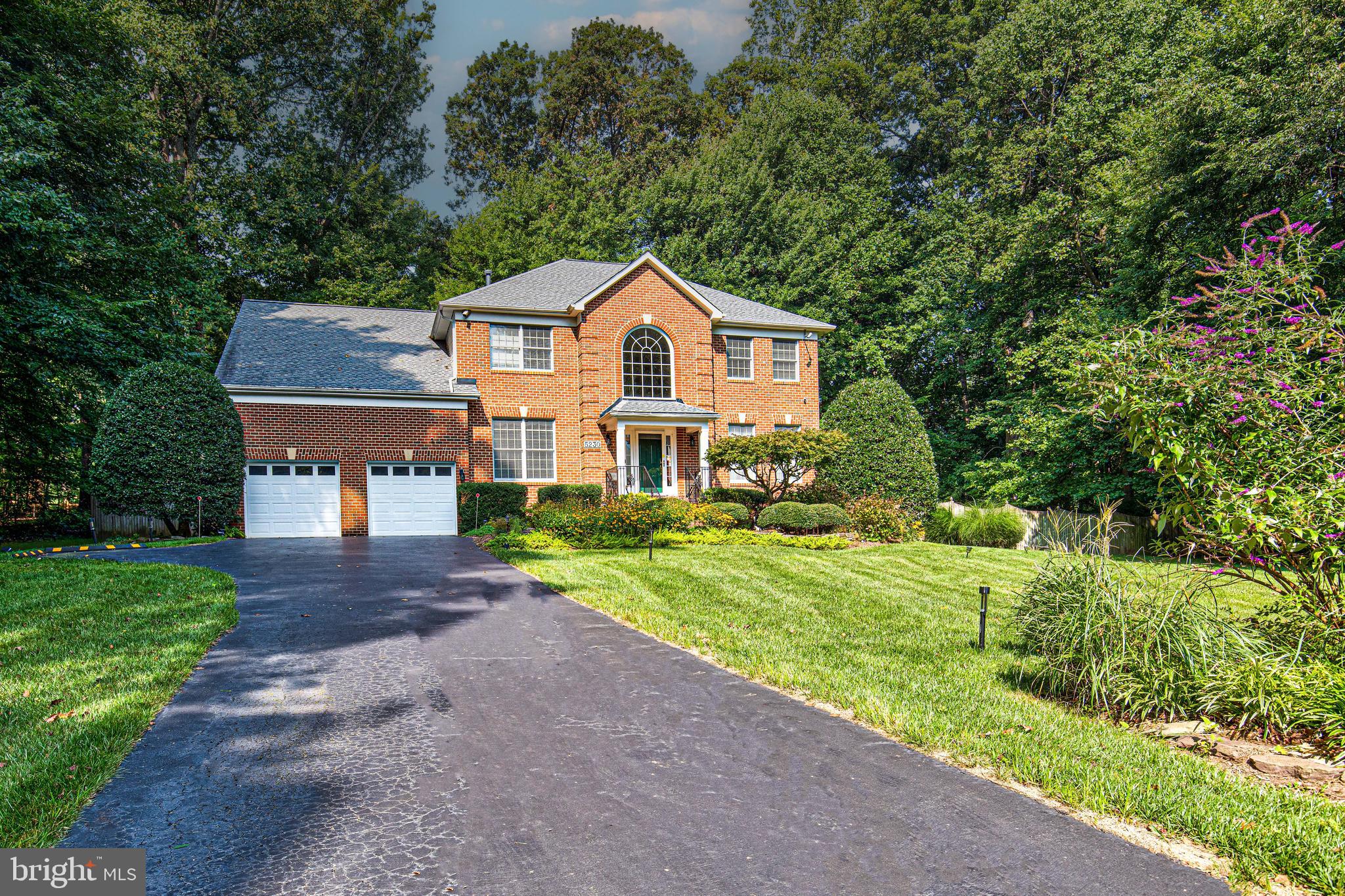 CANNON FOREST - Residential
