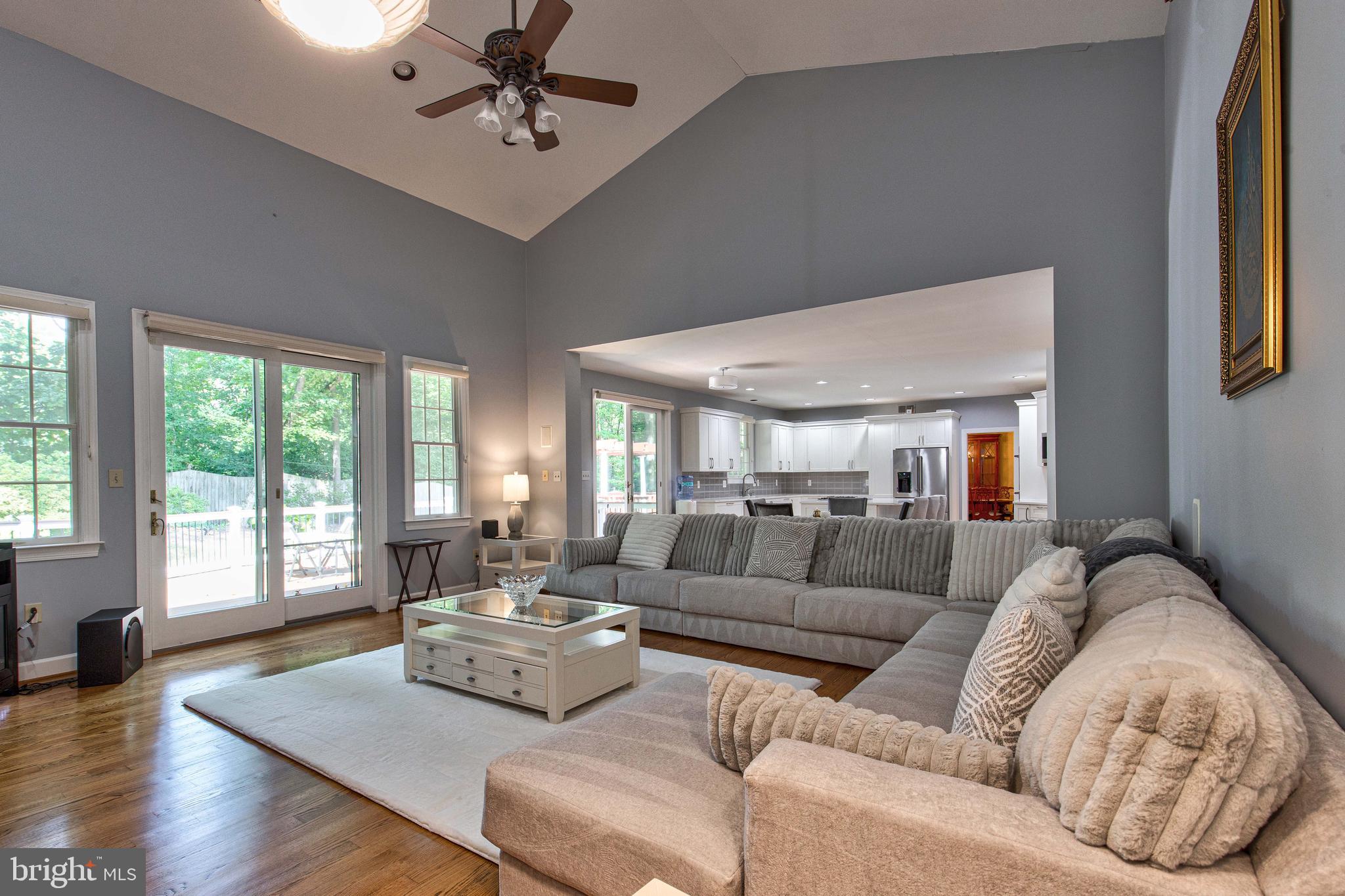 CANNON FOREST - Residential