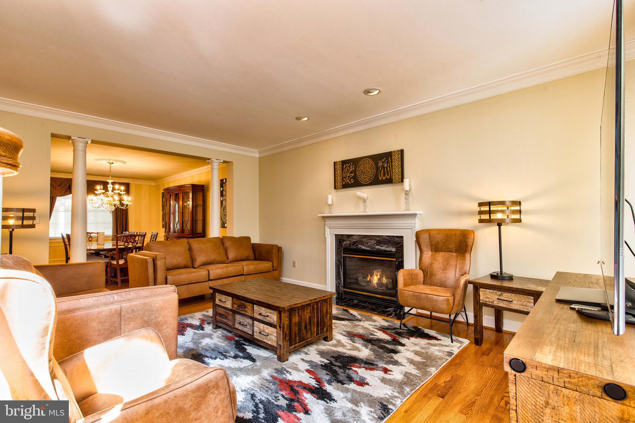 CANNON FOREST - Residential