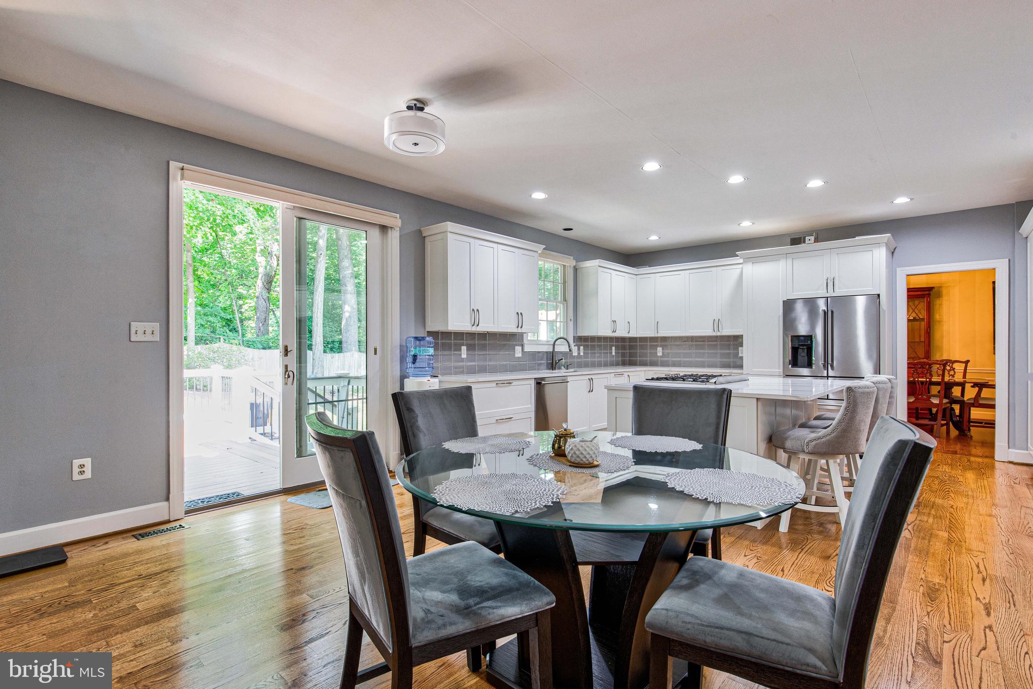 CANNON FOREST - Residential