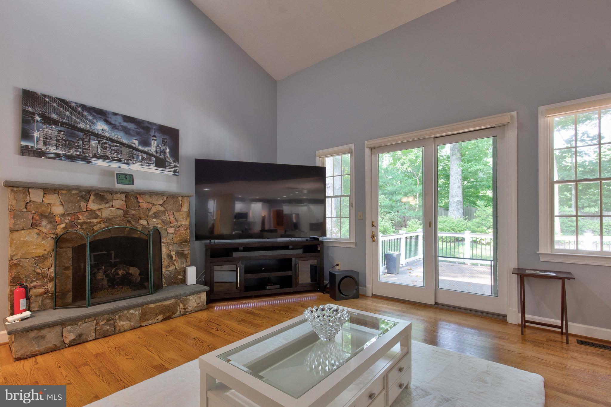 CANNON FOREST - Residential