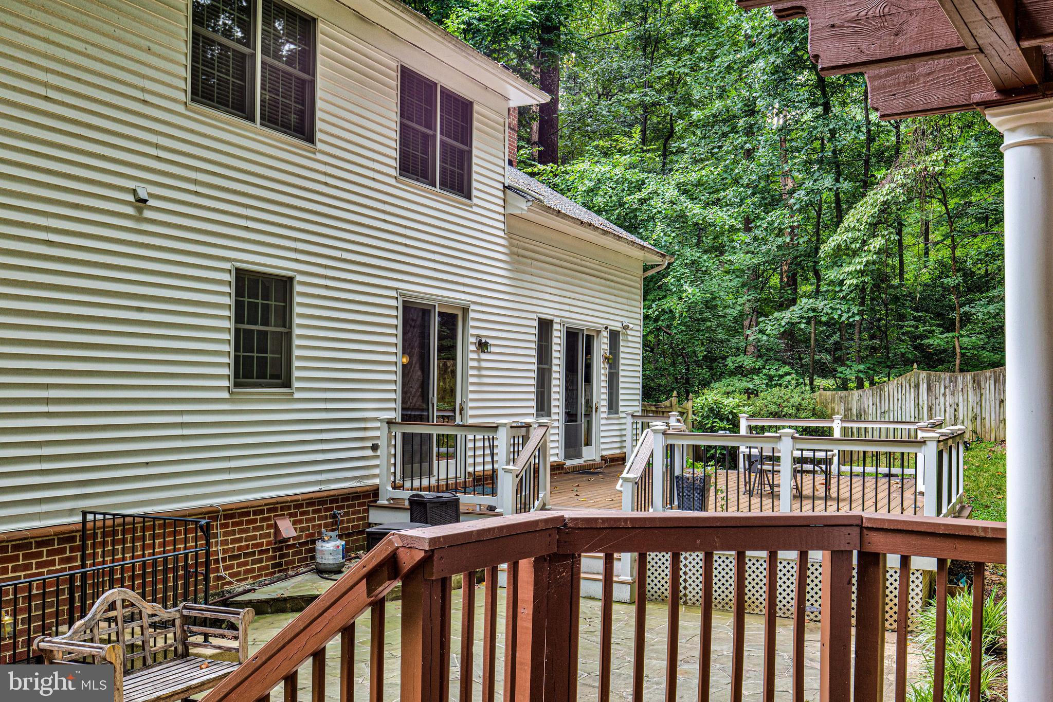 CANNON FOREST - Residential