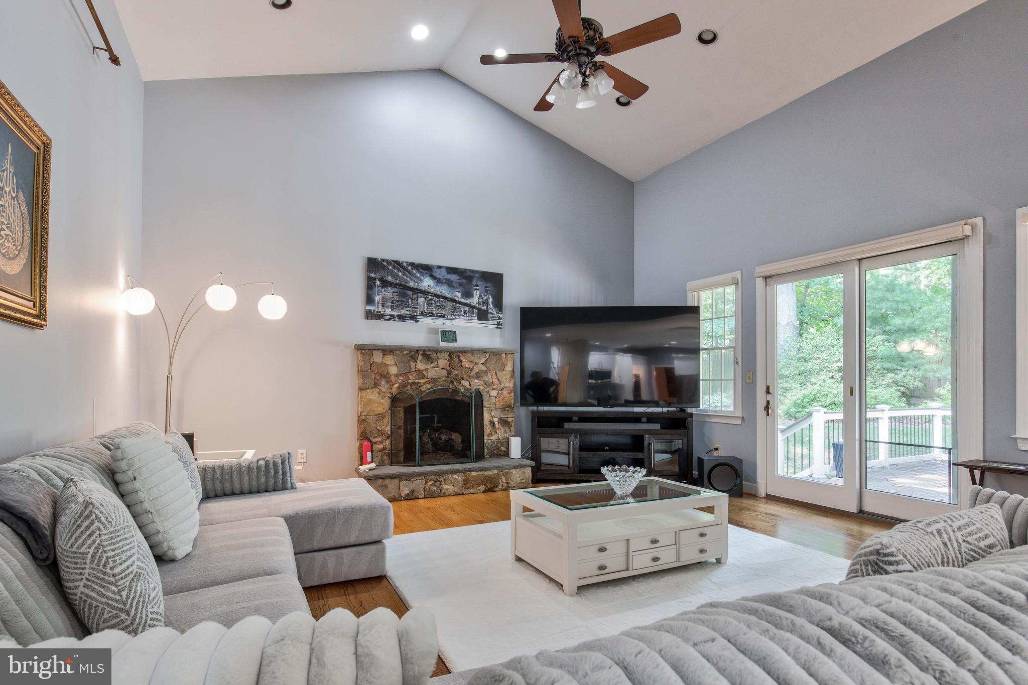 CANNON FOREST - Residential