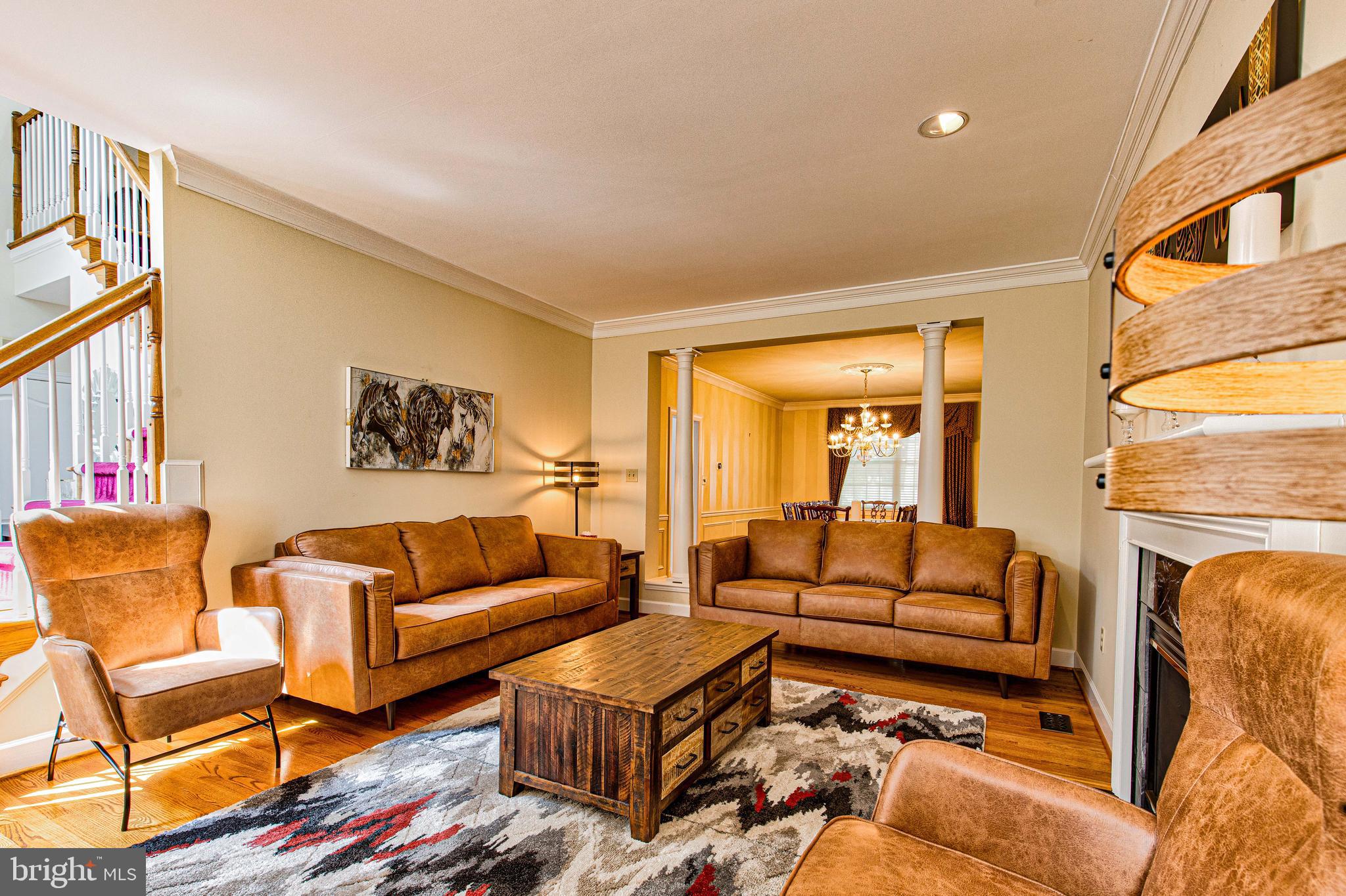 CANNON FOREST - Residential
