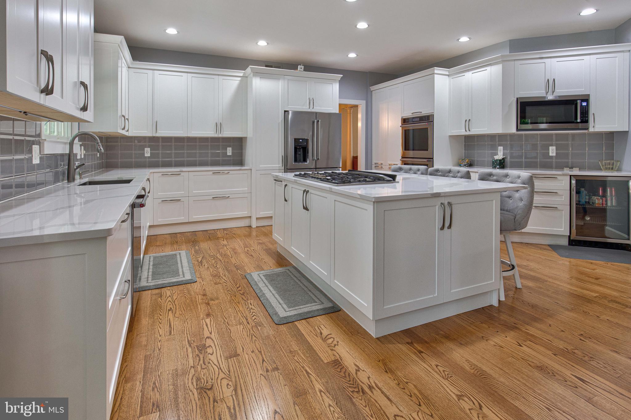 CANNON FOREST - Residential