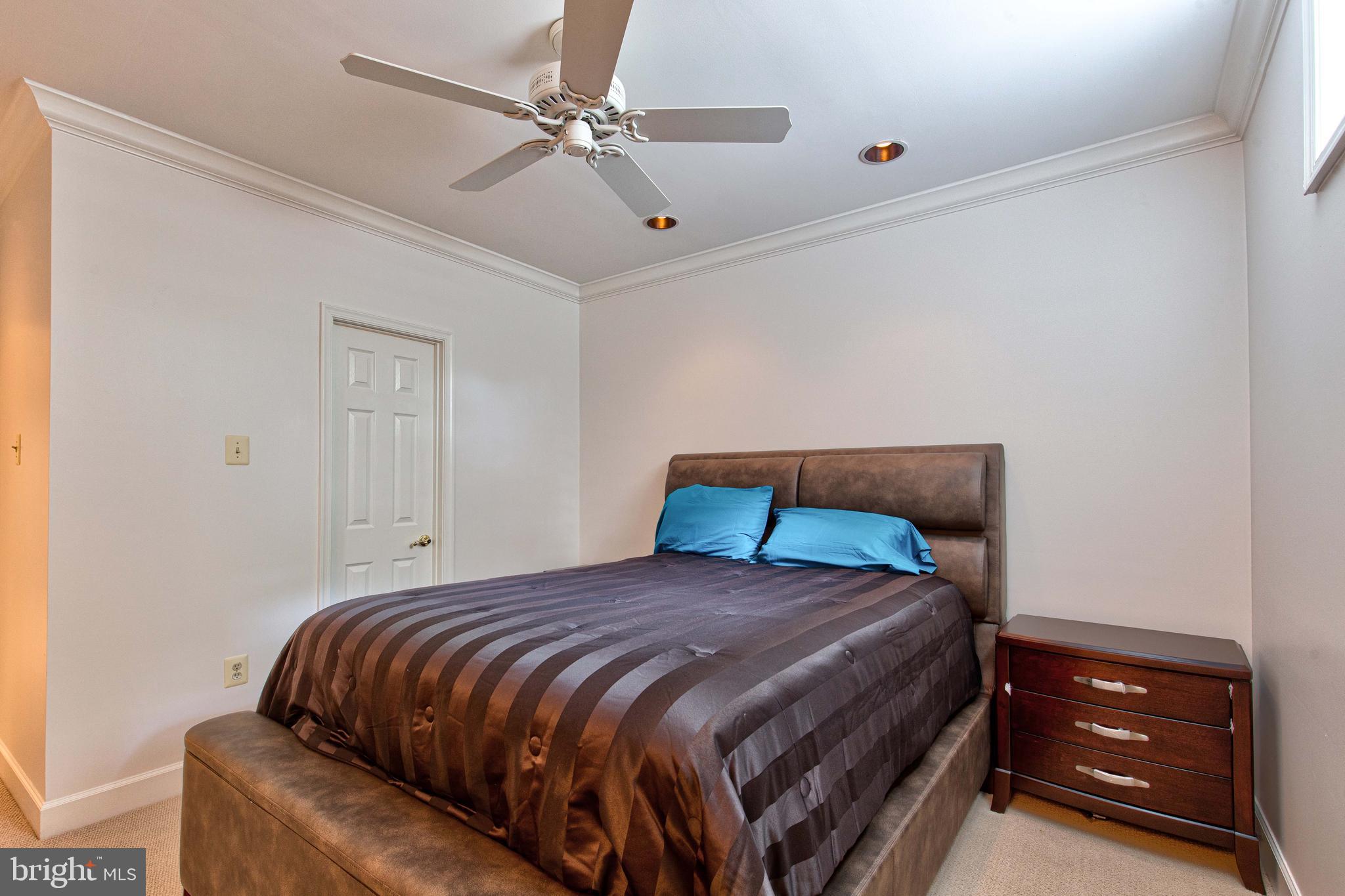 CANNON FOREST - Residential