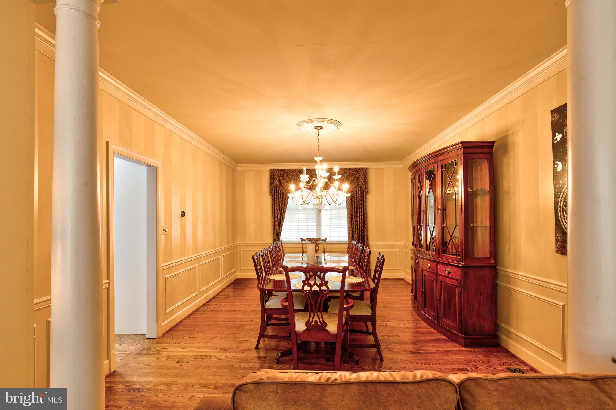 CANNON FOREST - Residential