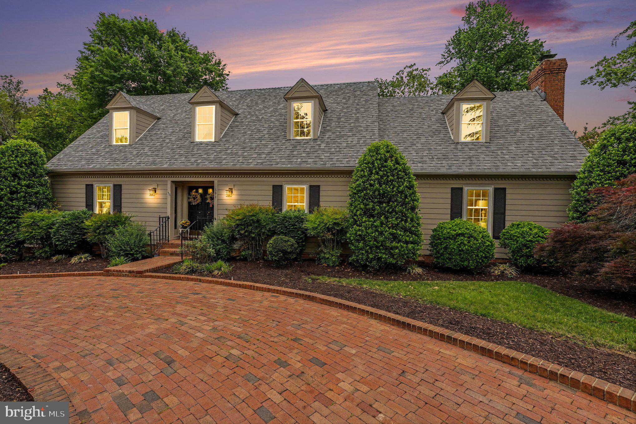 WESTWOOD - Residential