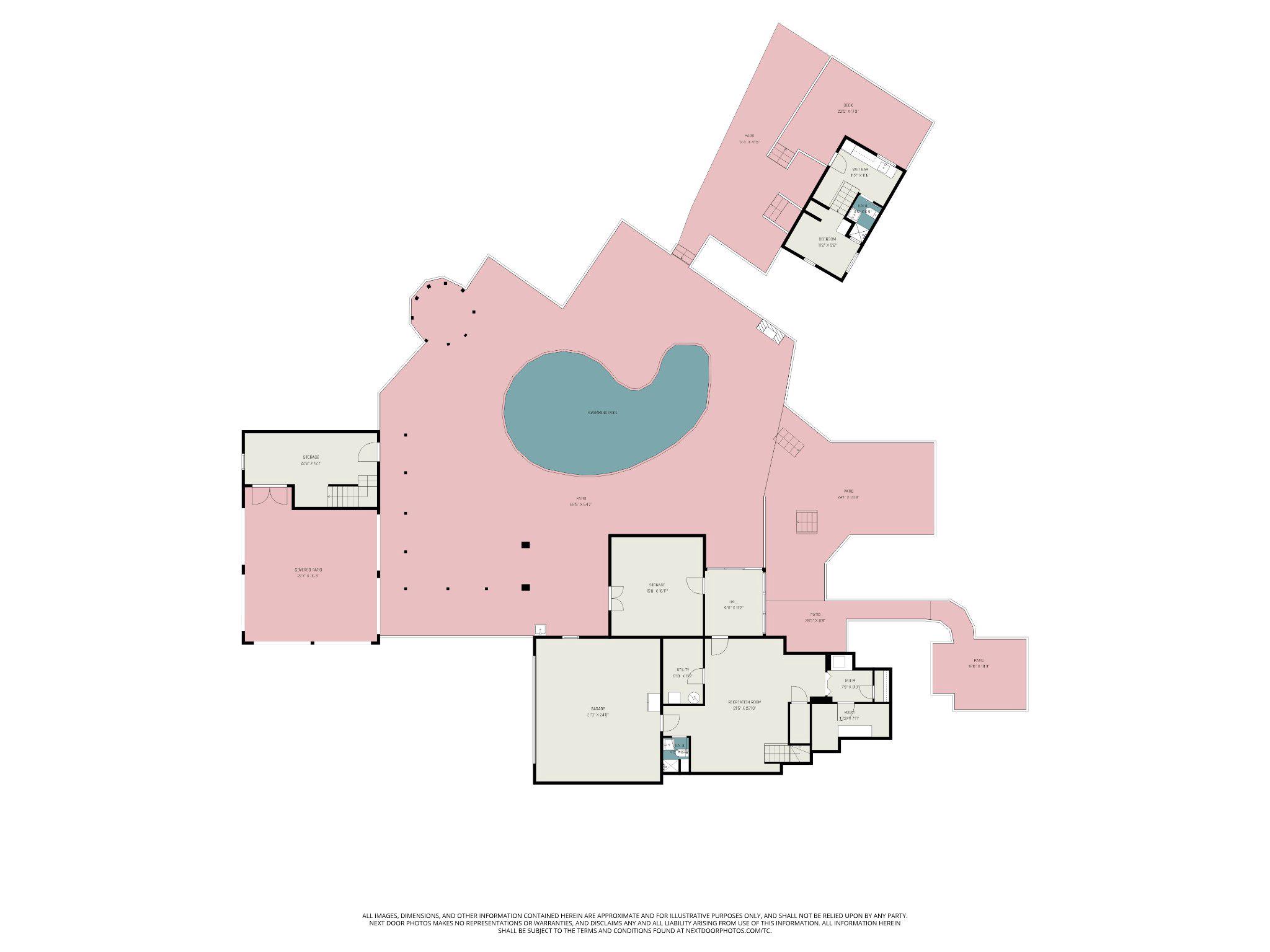 WESTWOOD - Residential