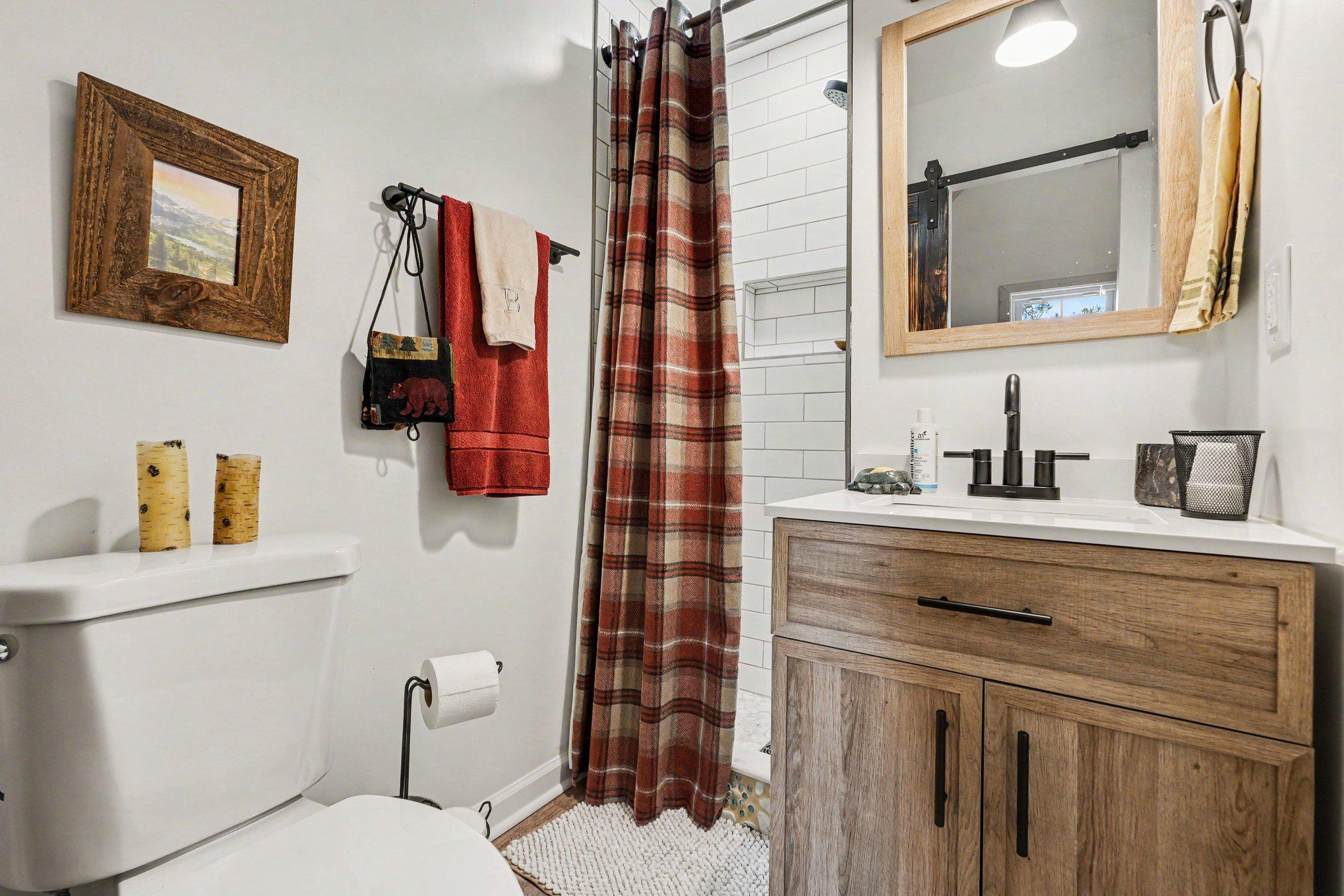 WESTWOOD - Residential