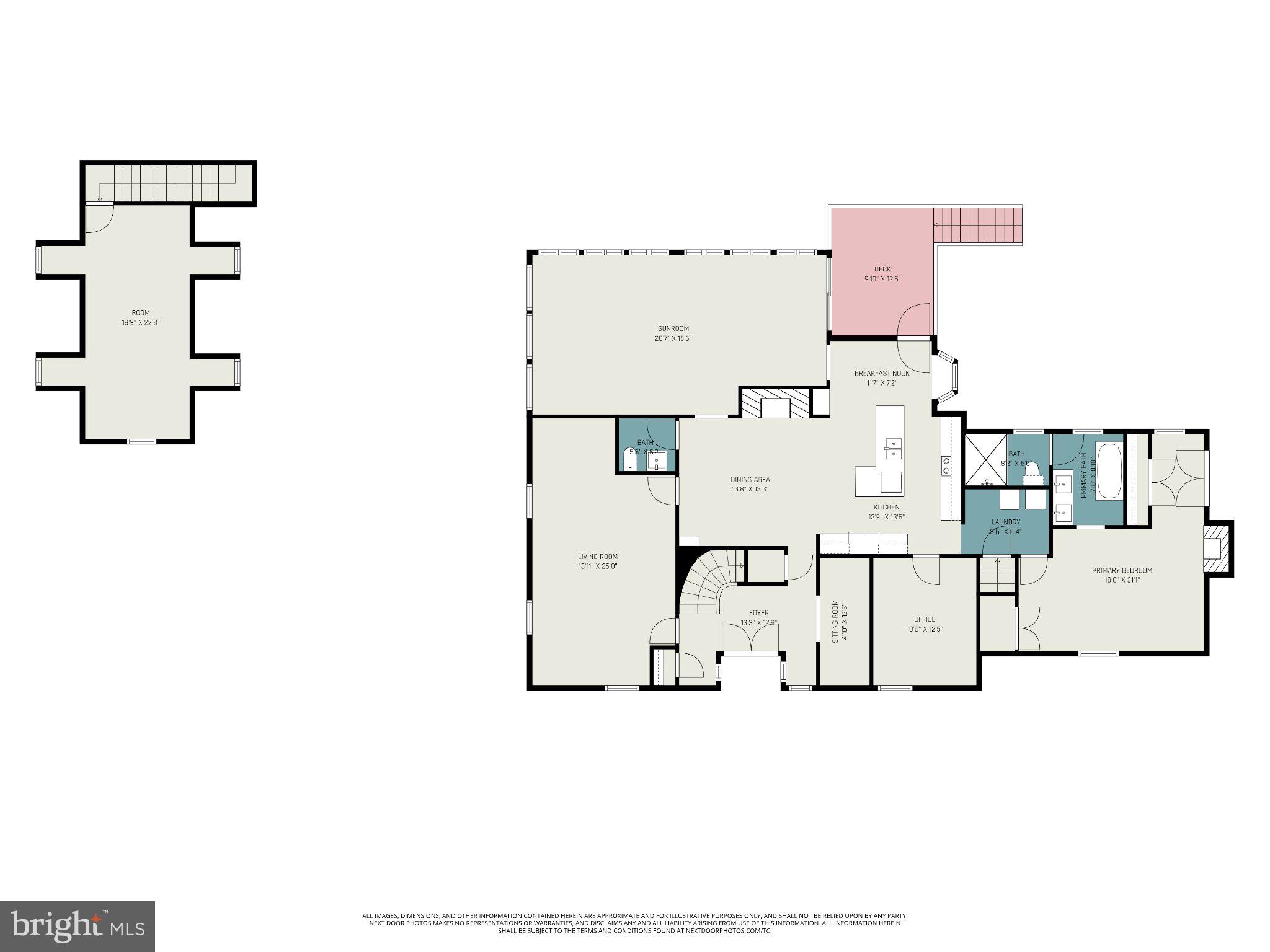 WESTWOOD - Residential