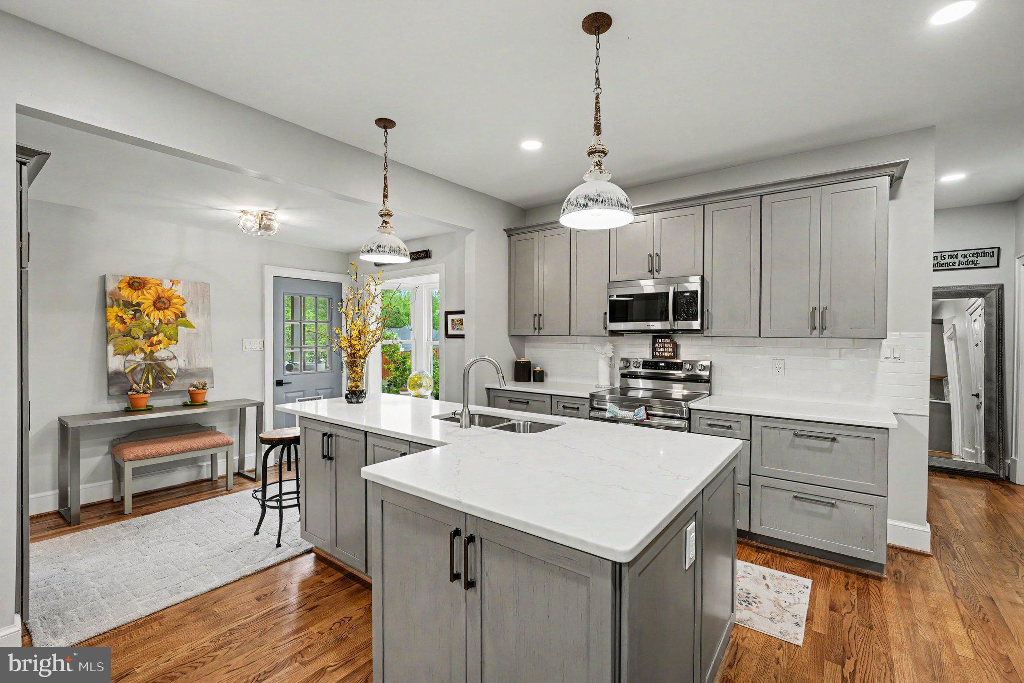WESTWOOD - Residential