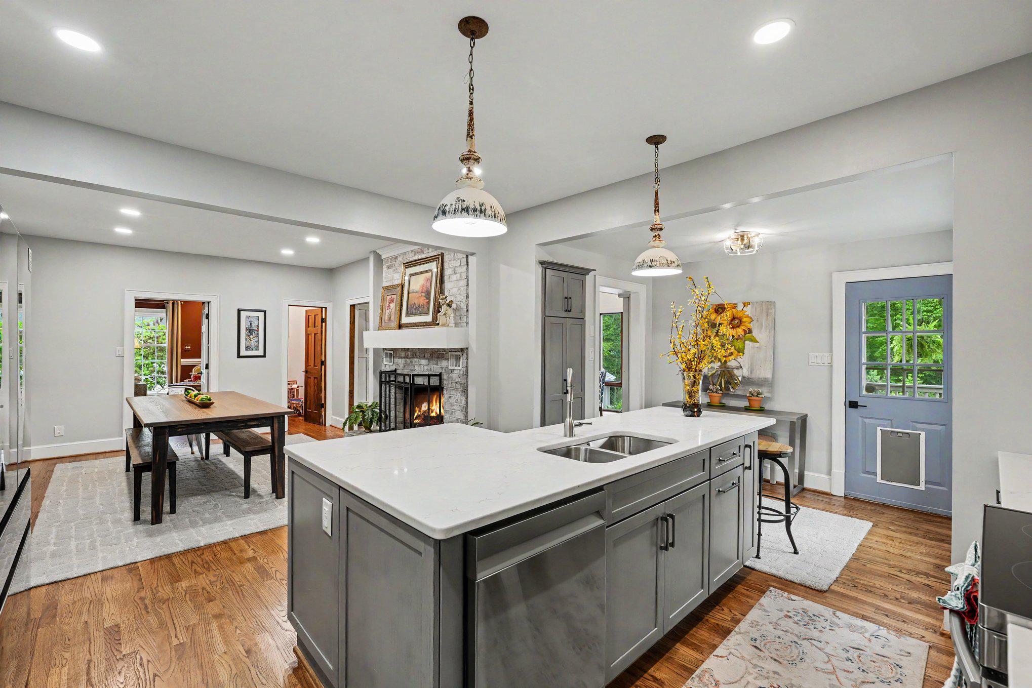 WESTWOOD - Residential