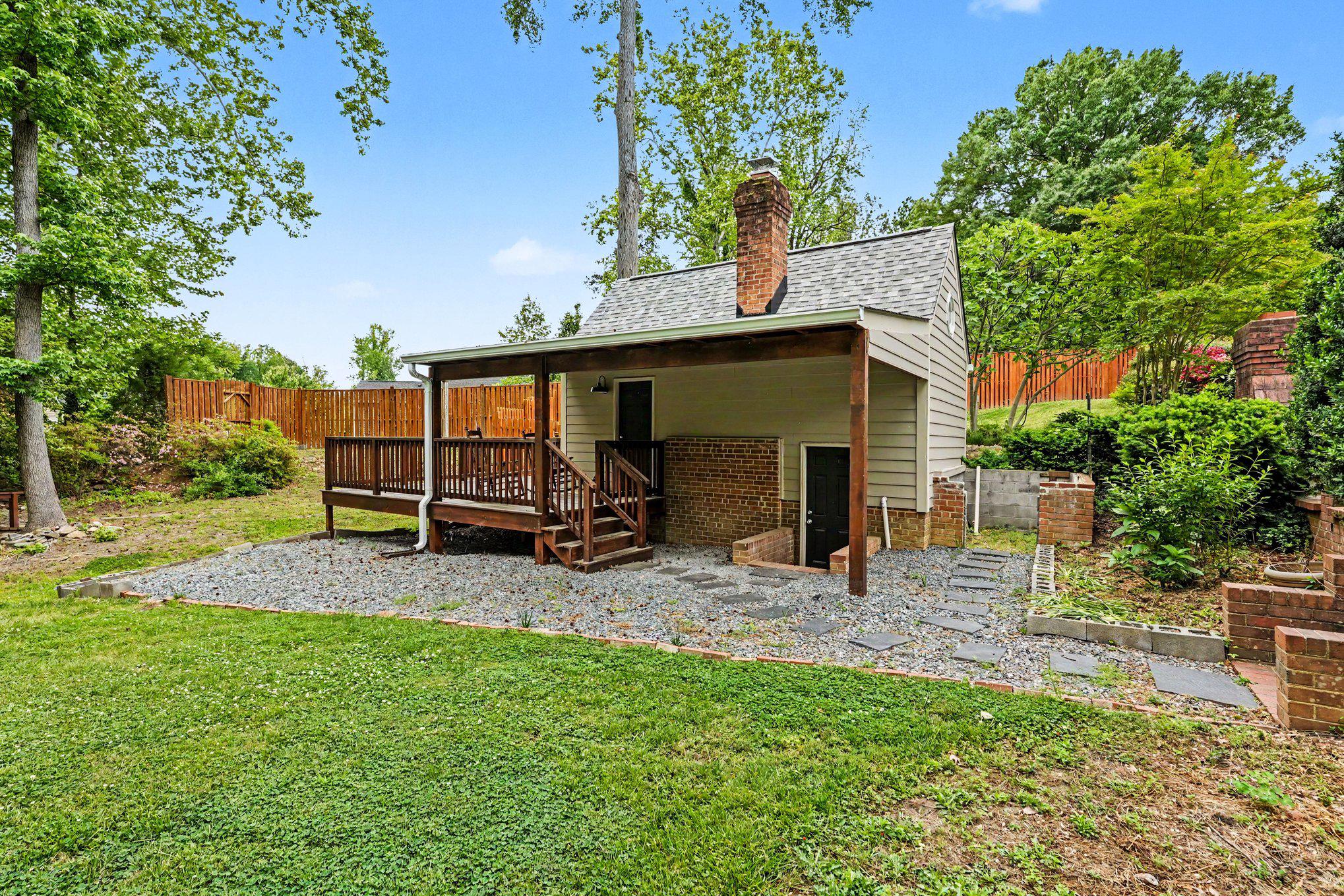 WESTWOOD - Residential