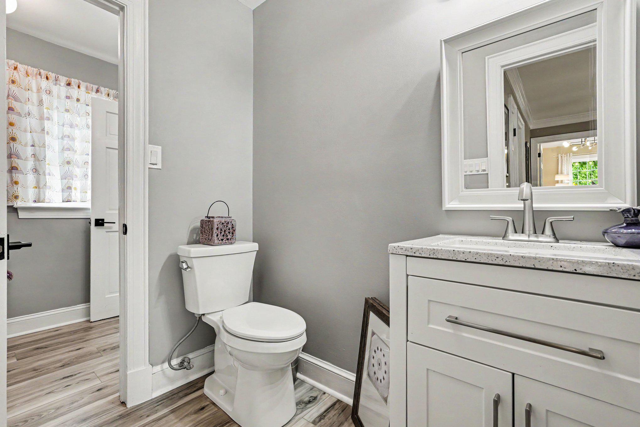WESTWOOD - Residential