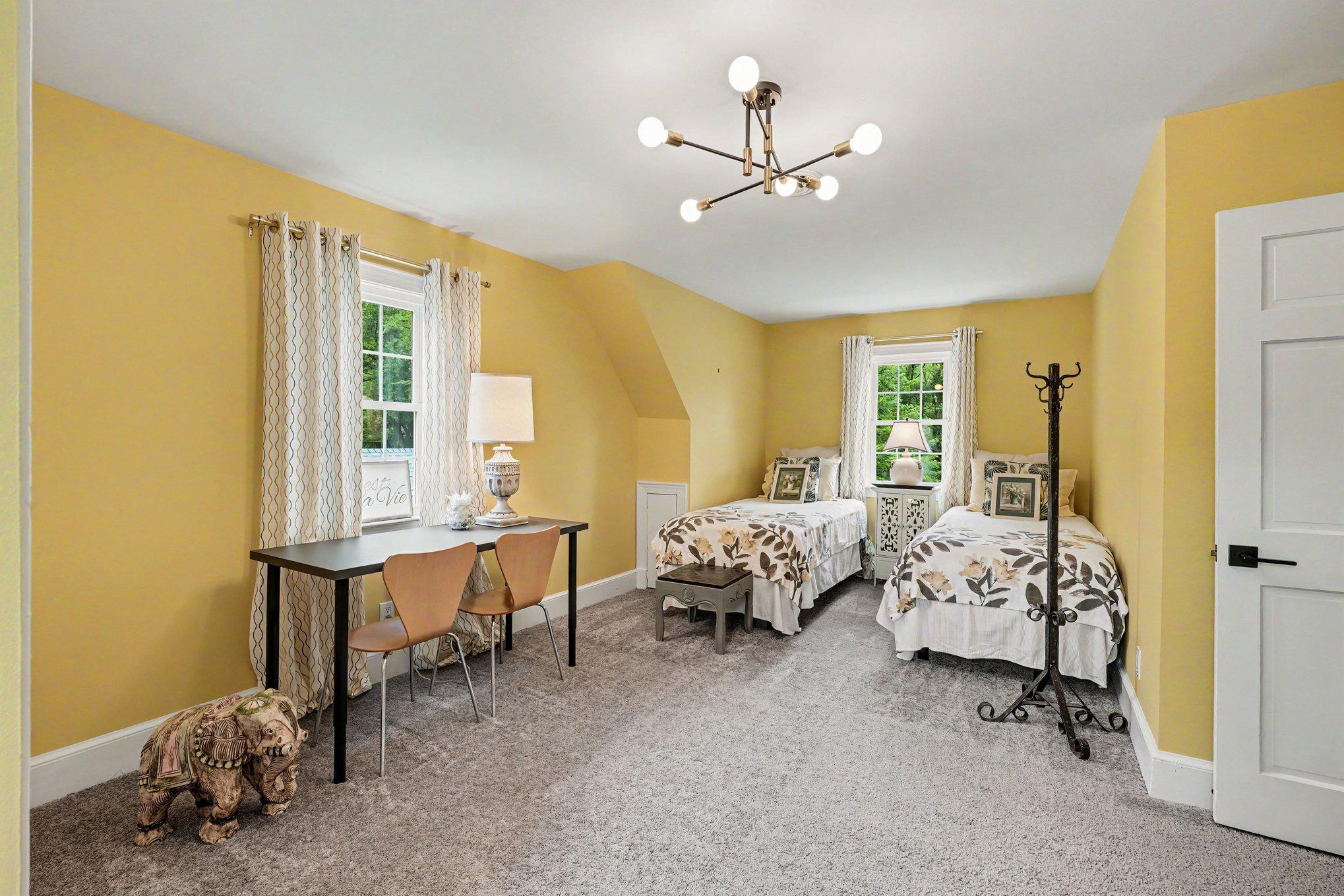 WESTWOOD - Residential