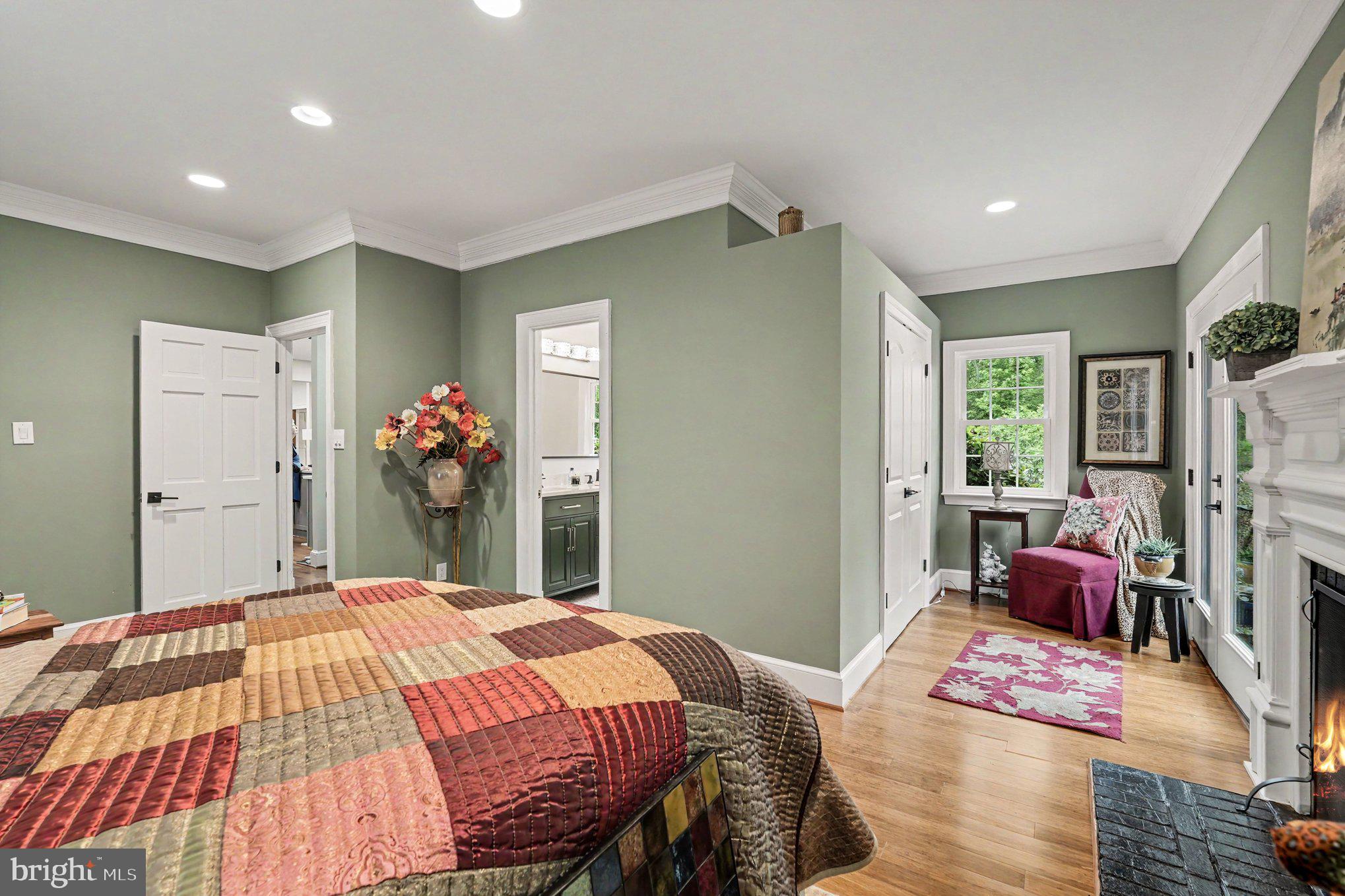 WESTWOOD - Residential