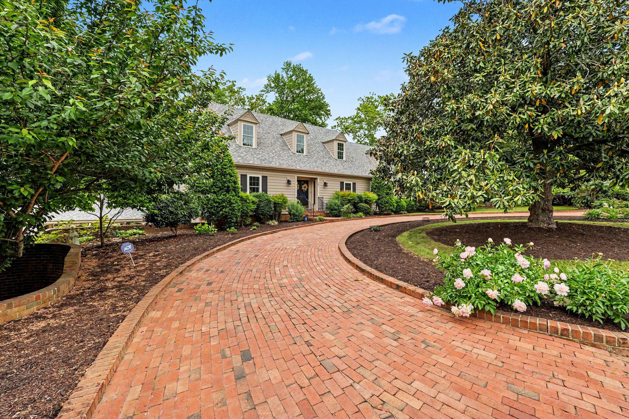 WESTWOOD - Residential