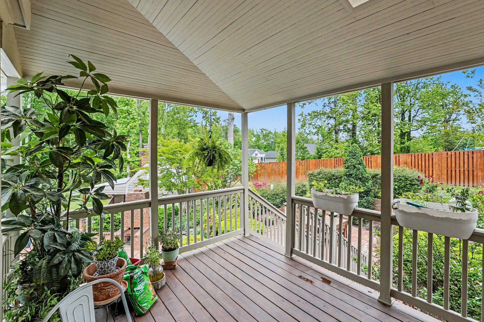 WESTWOOD - Residential
