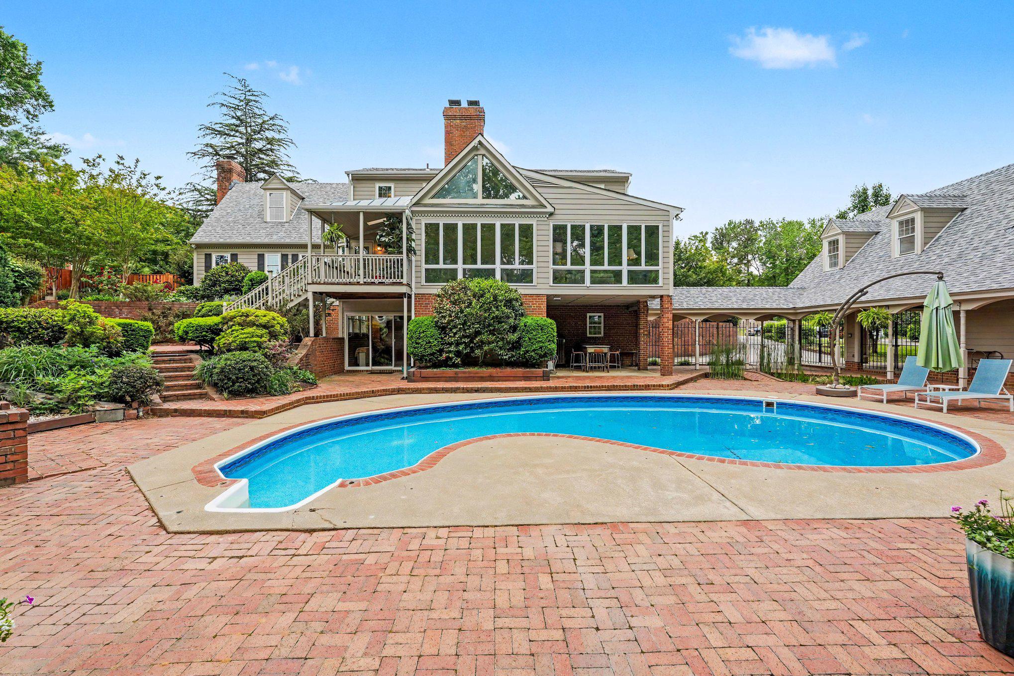 WESTWOOD - Residential