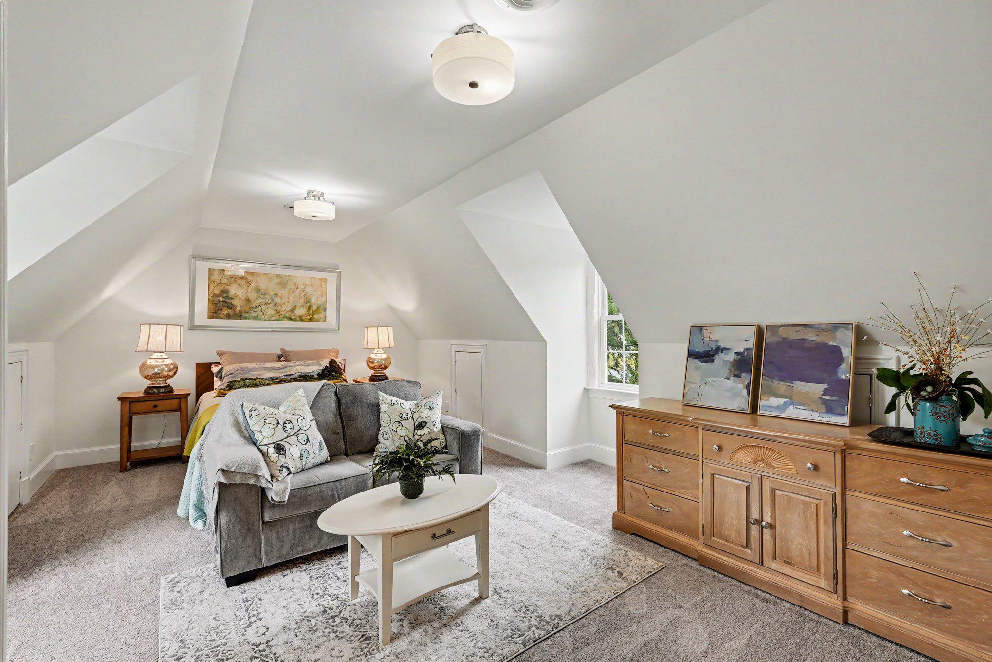 WESTWOOD - Residential