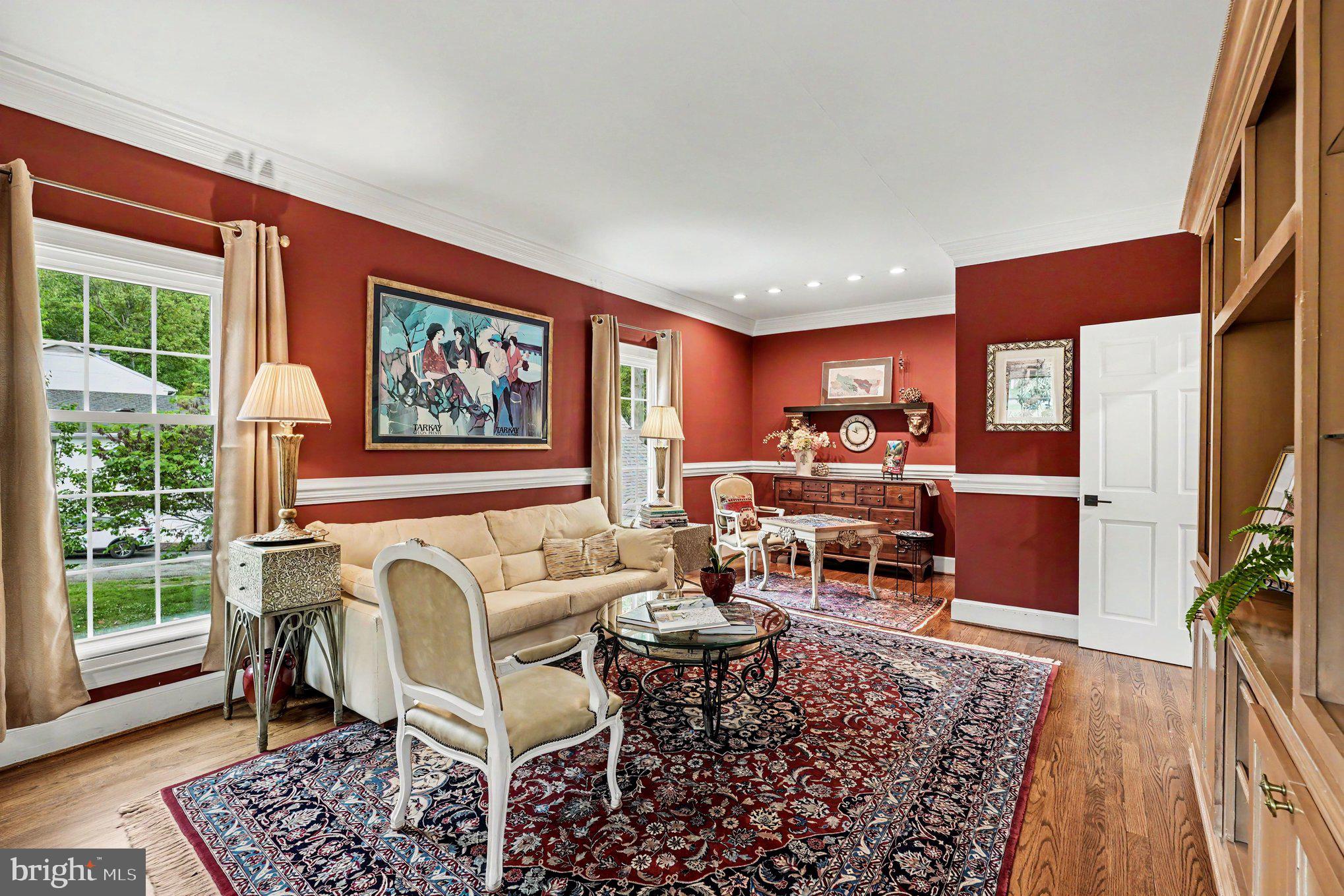 WESTWOOD - Residential