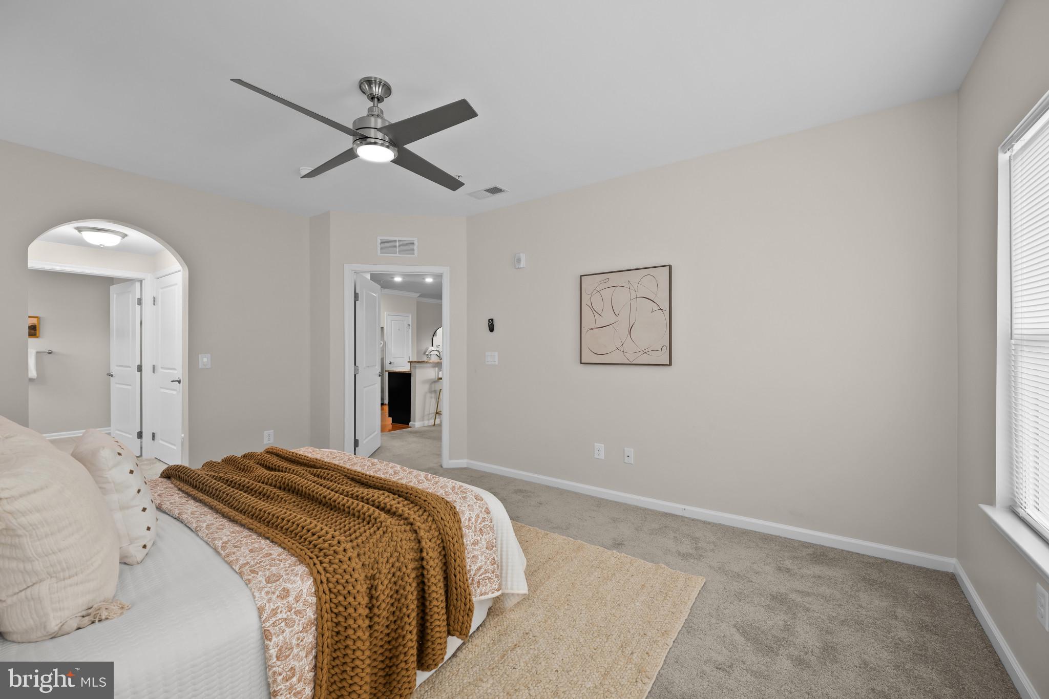 WAVERLY MEWS - Residential