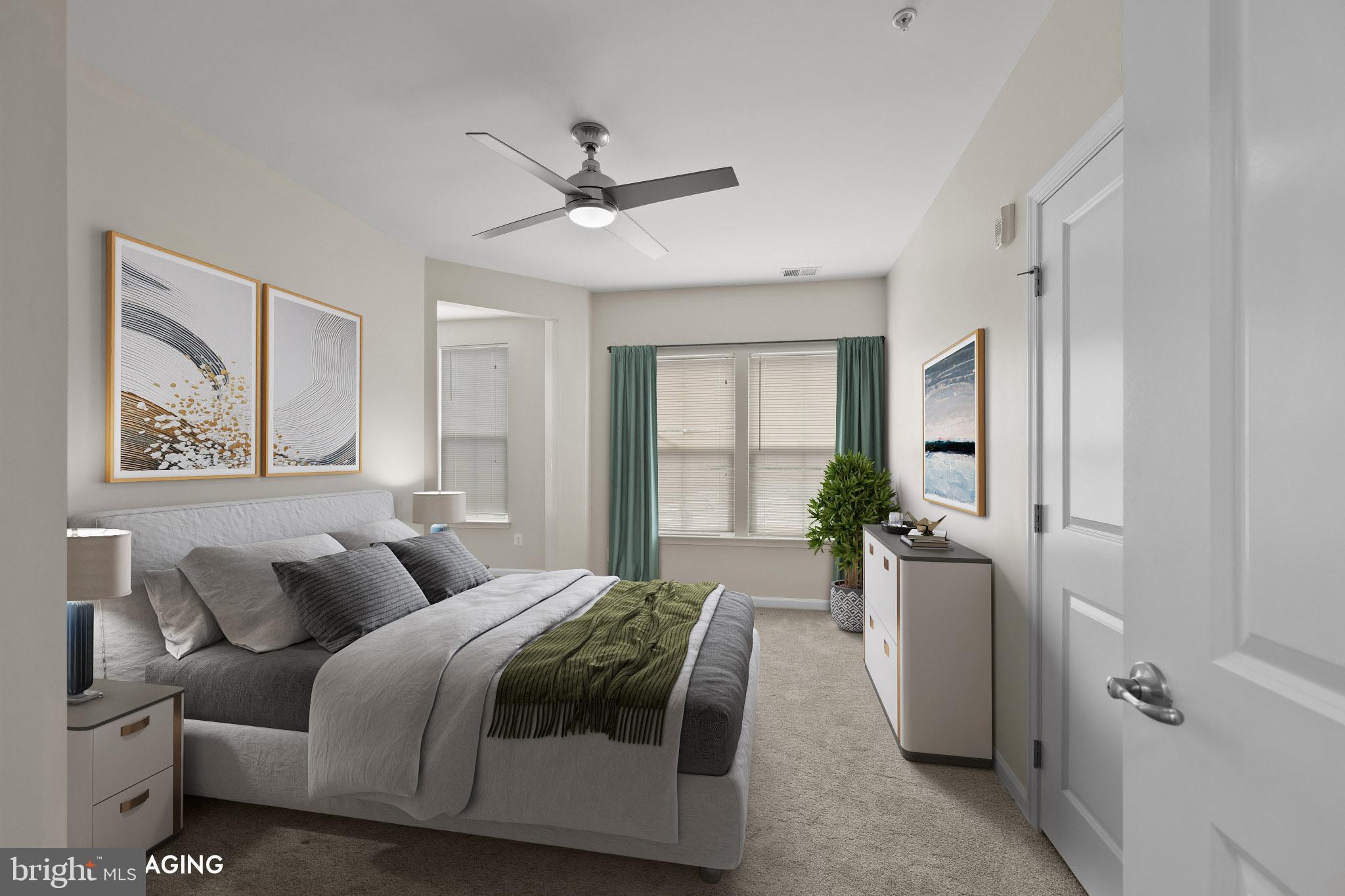 WAVERLY MEWS - Residential