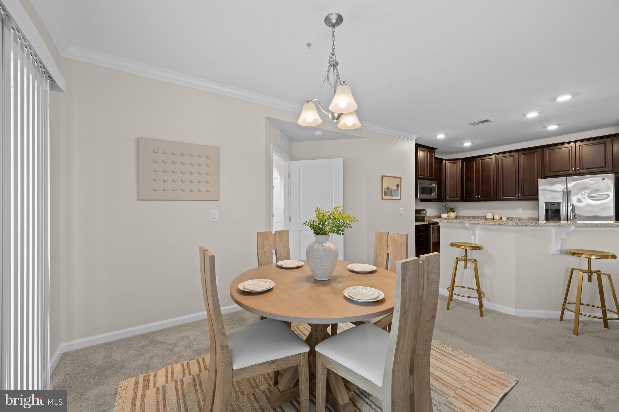 WAVERLY MEWS - Residential