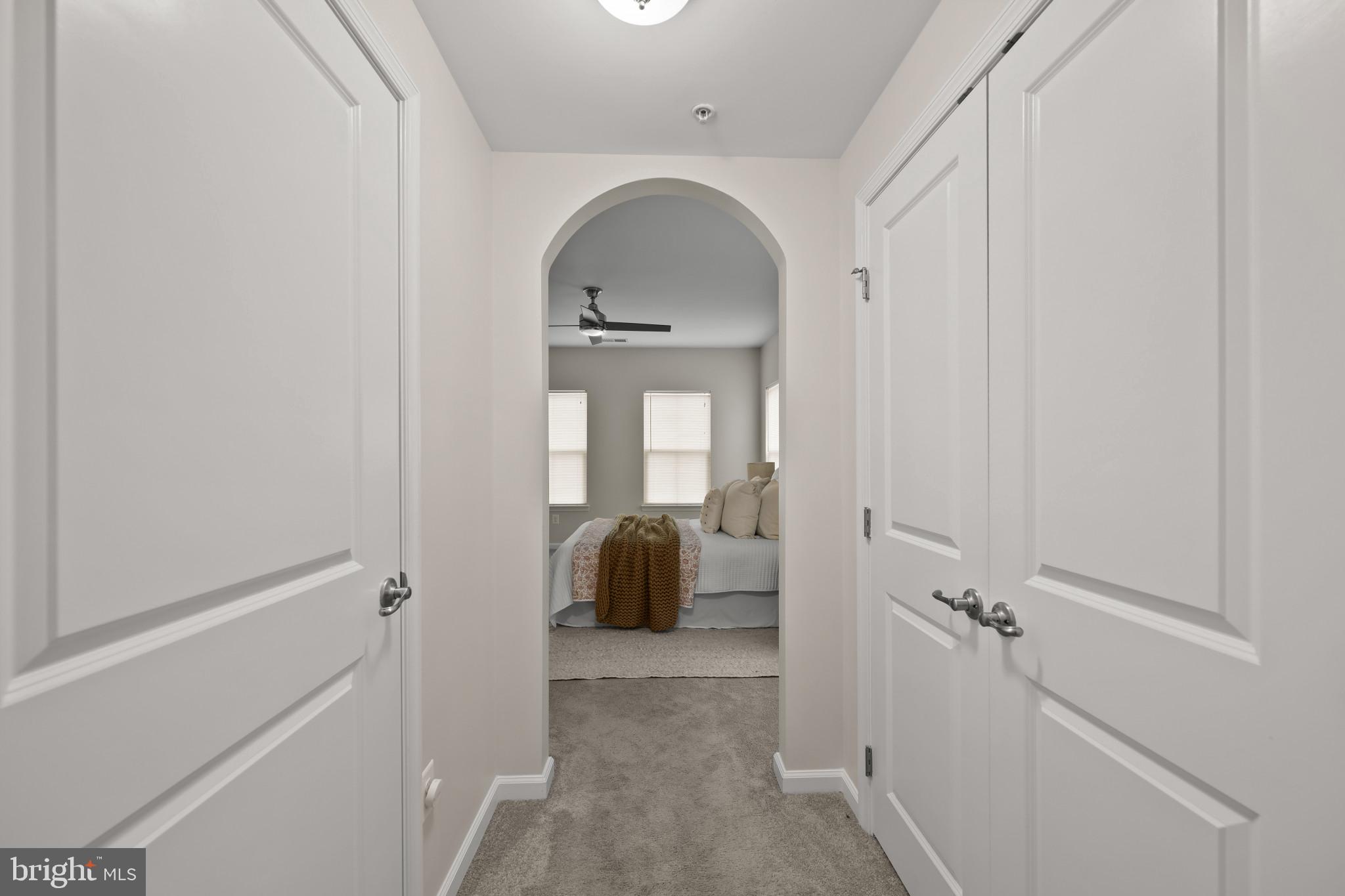 WAVERLY MEWS - Residential