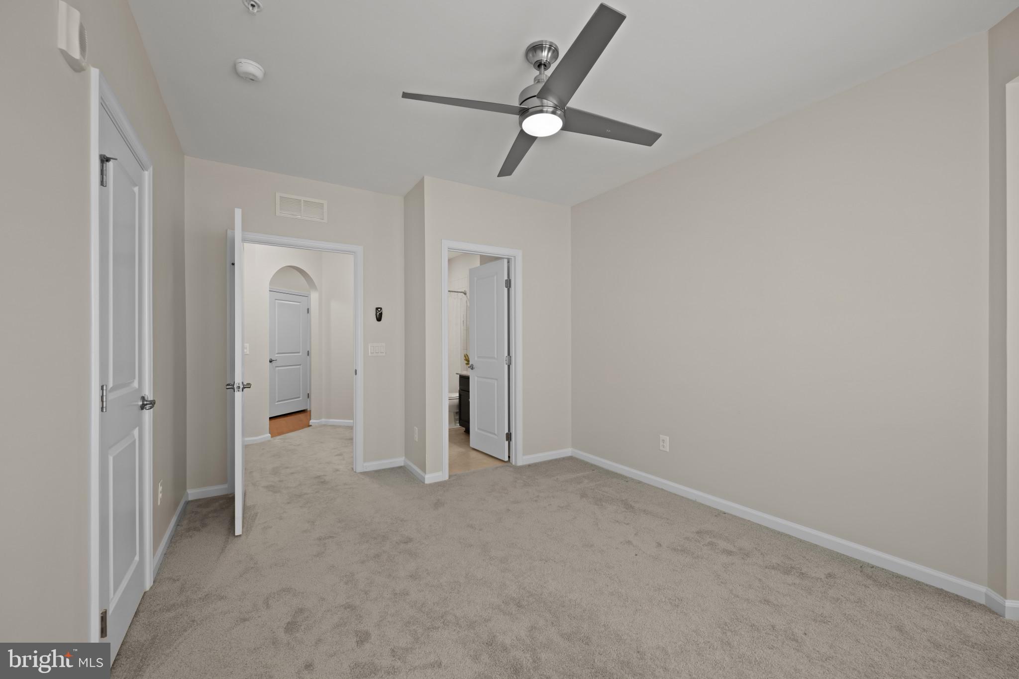 WAVERLY MEWS - Residential