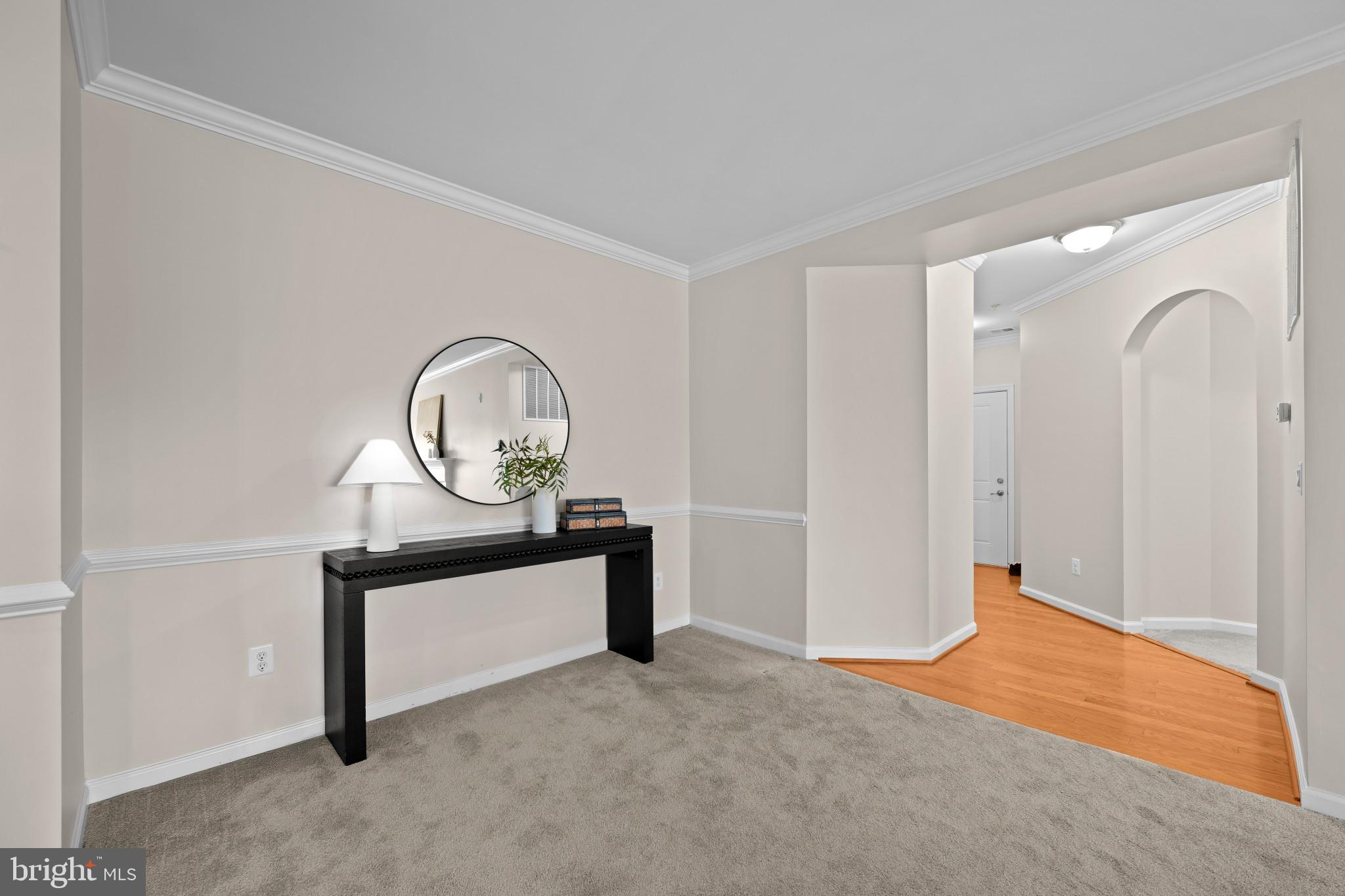 WAVERLY MEWS - Residential