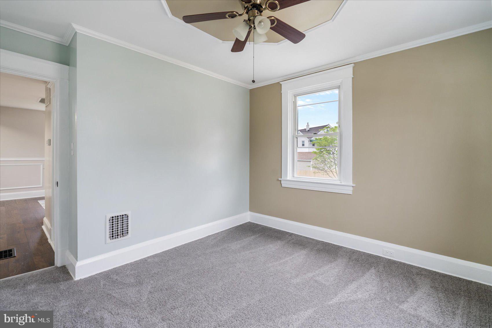 INVERNESS - Residential Lease