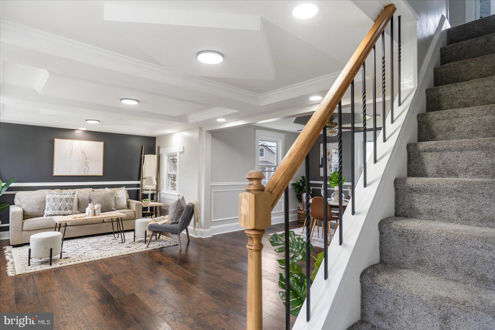 INVERNESS - Residential Lease