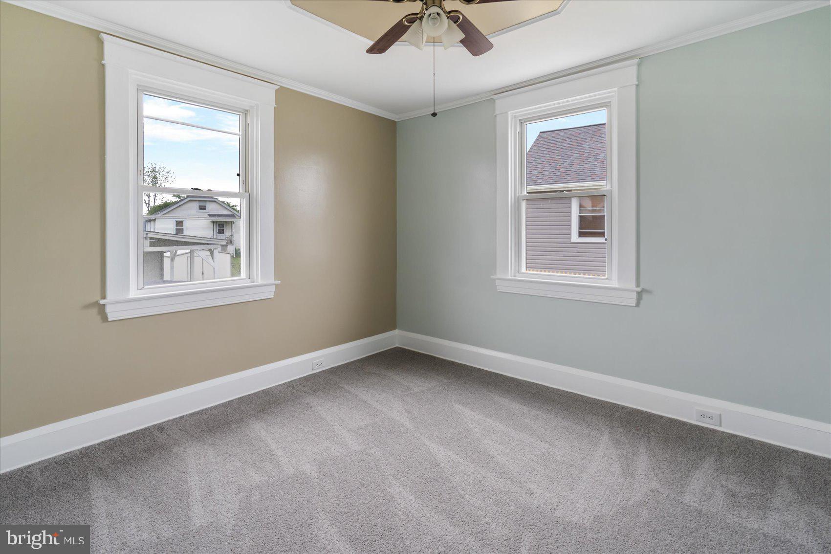 INVERNESS - Residential Lease