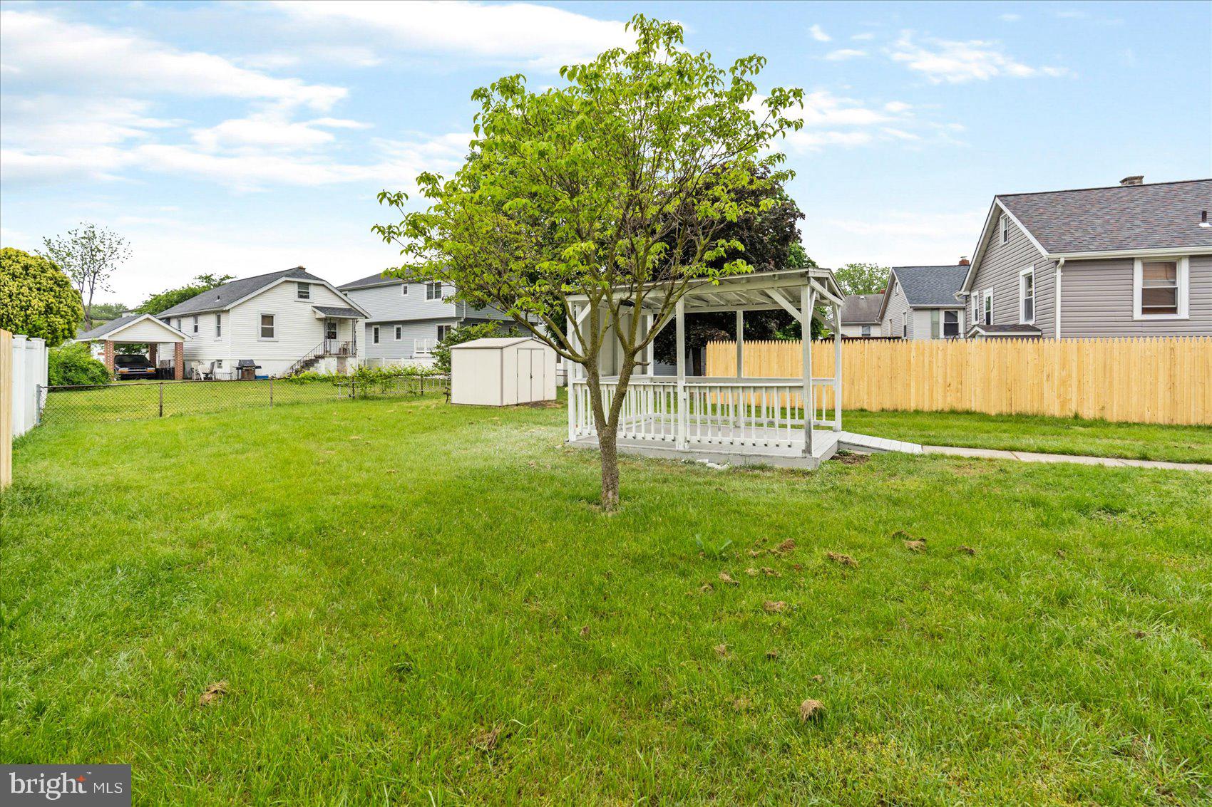 INVERNESS - Residential Lease