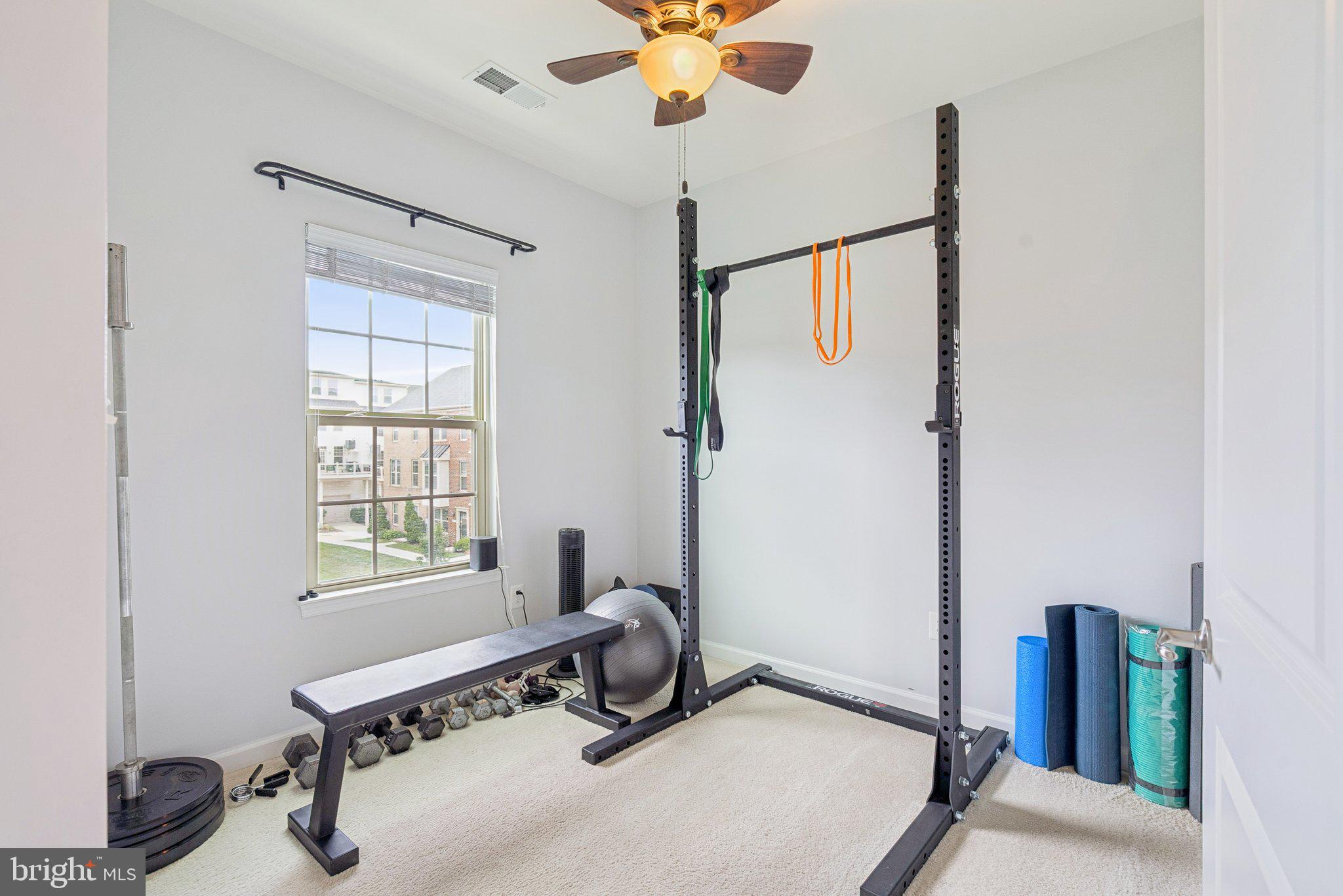 O'DONNELL SQUARE - Residential Lease