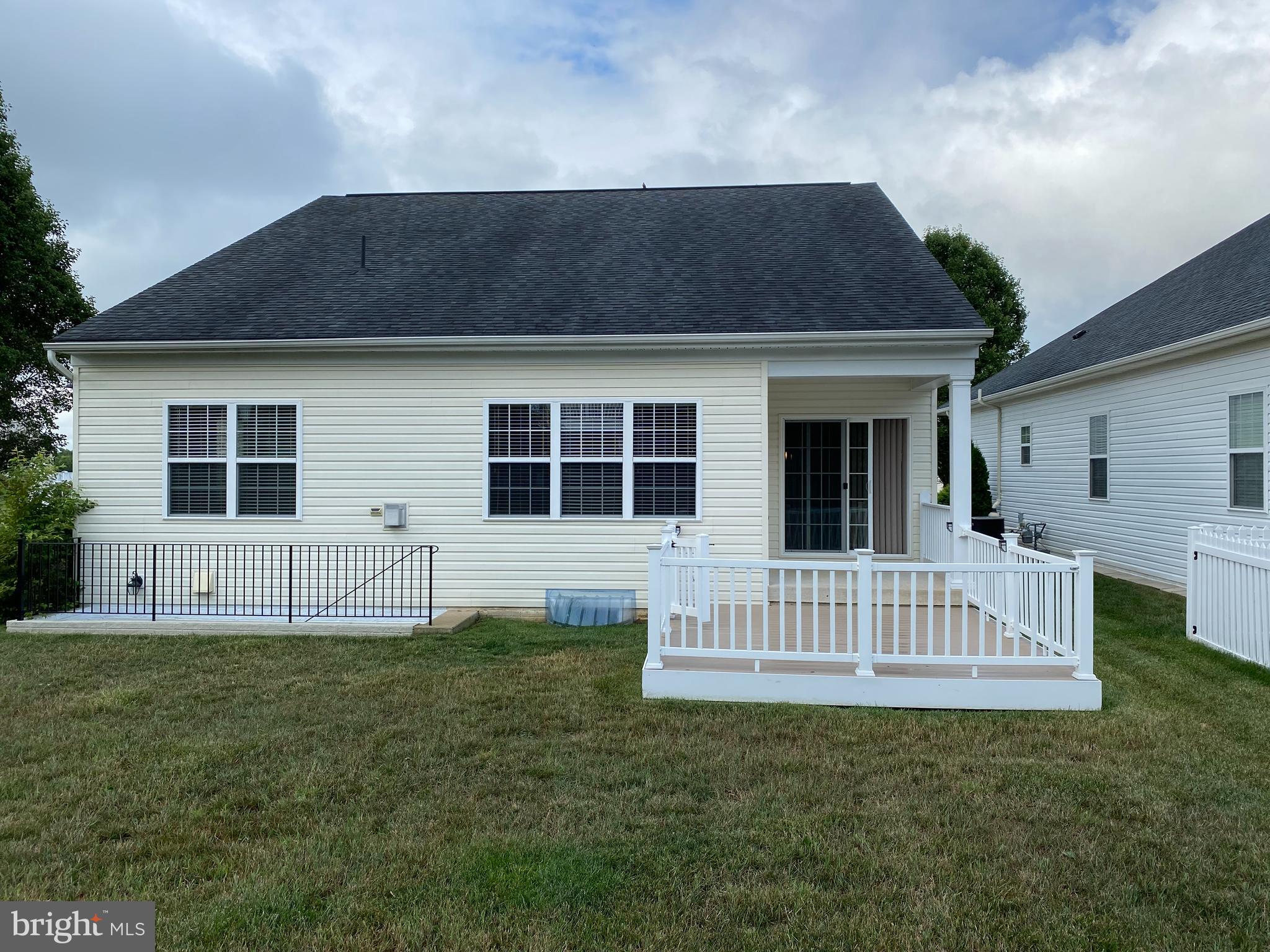 VIRGINIA HERITAGE AT LEE'S PARK - Residential