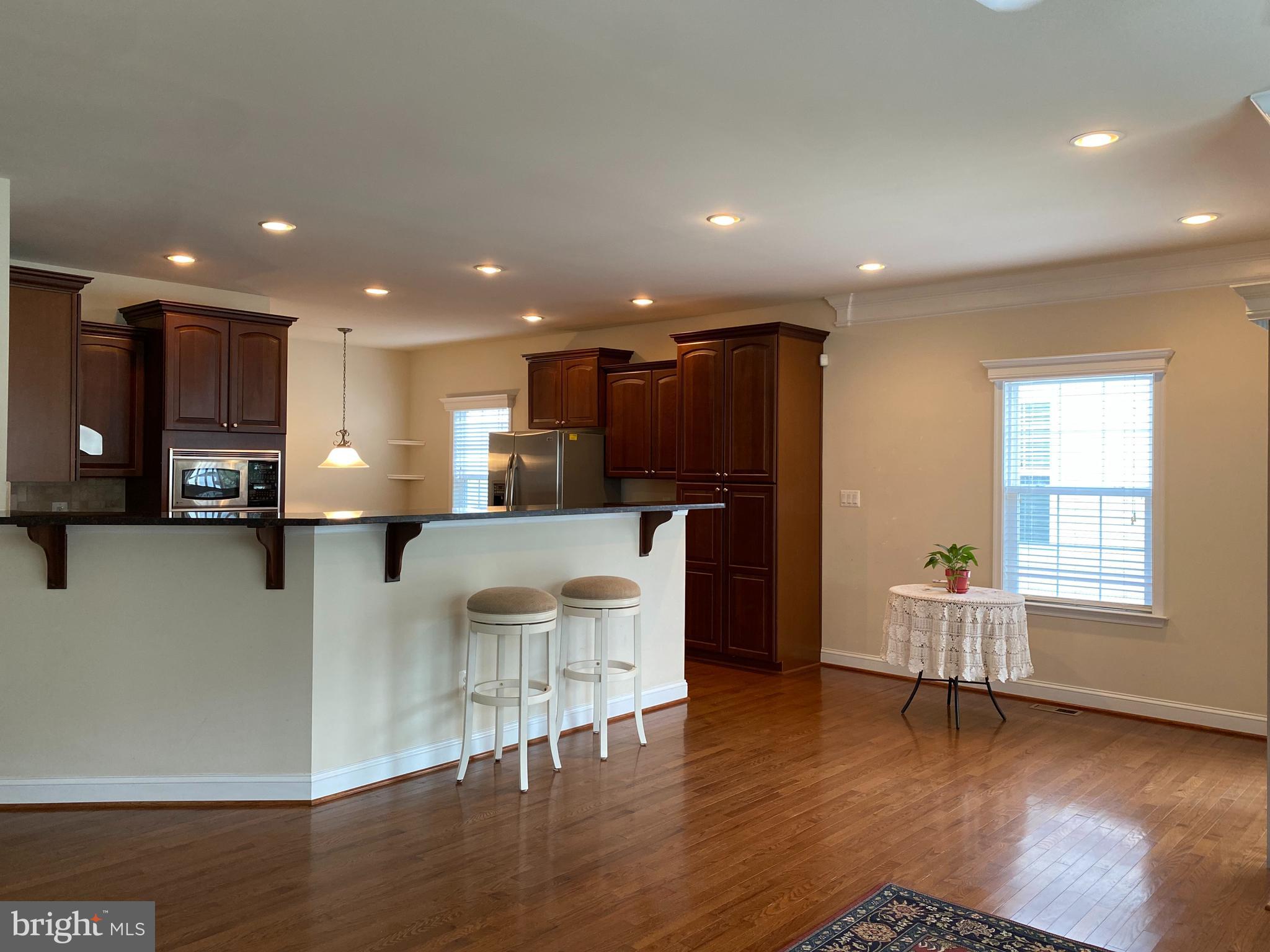 VIRGINIA HERITAGE AT LEE'S PARK - Residential