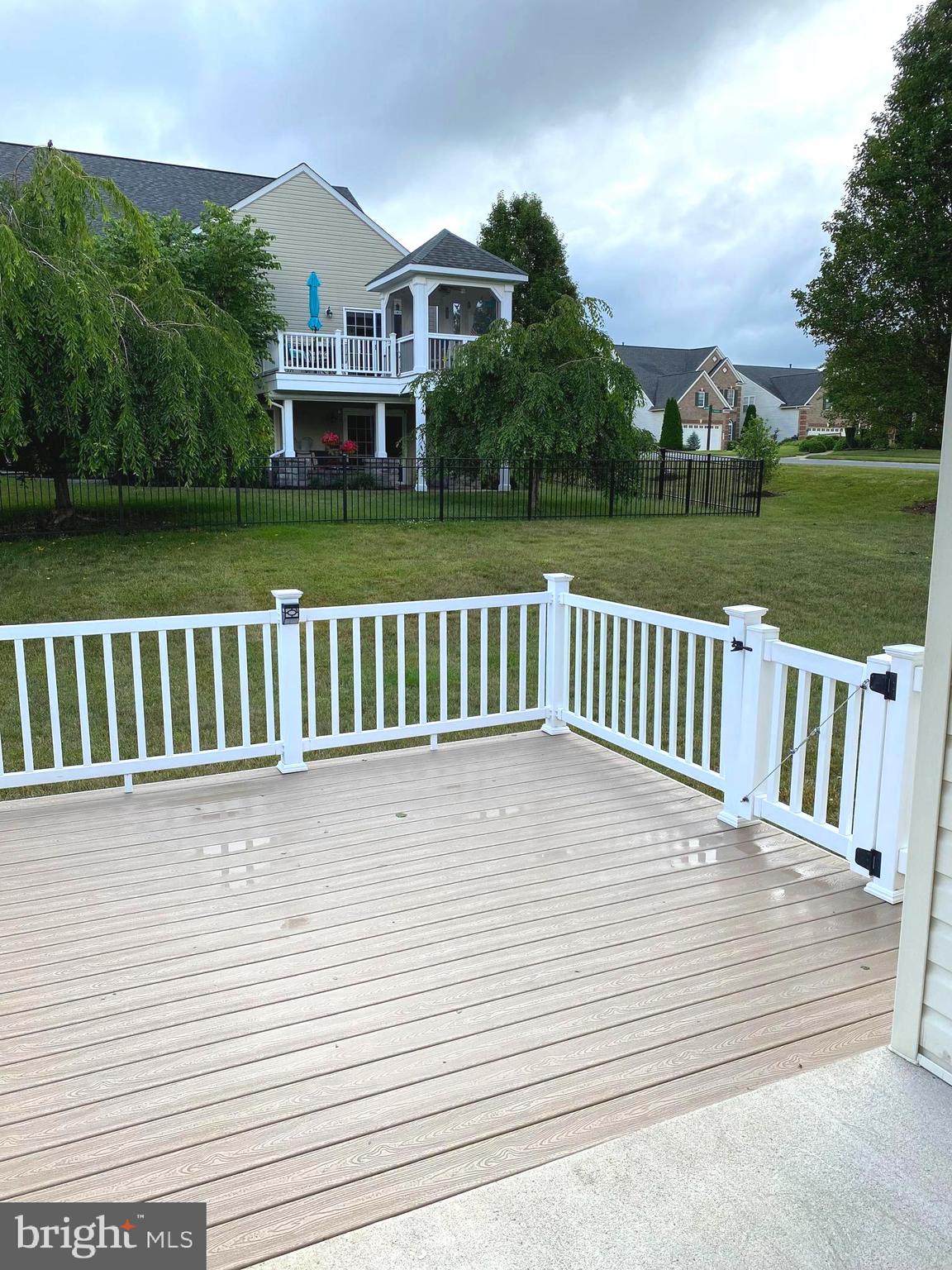 VIRGINIA HERITAGE AT LEE'S PARK - Residential