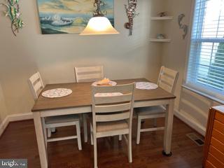 VIRGINIA HERITAGE AT LEE'S PARK - Residential