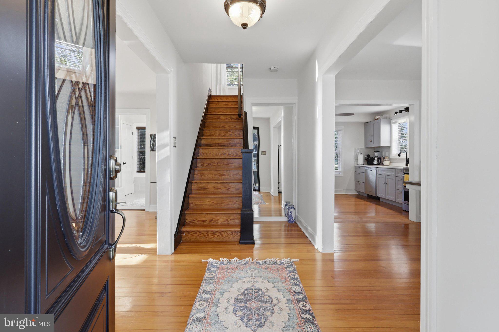 DOWNTOWN EMMITSBURG - Residential