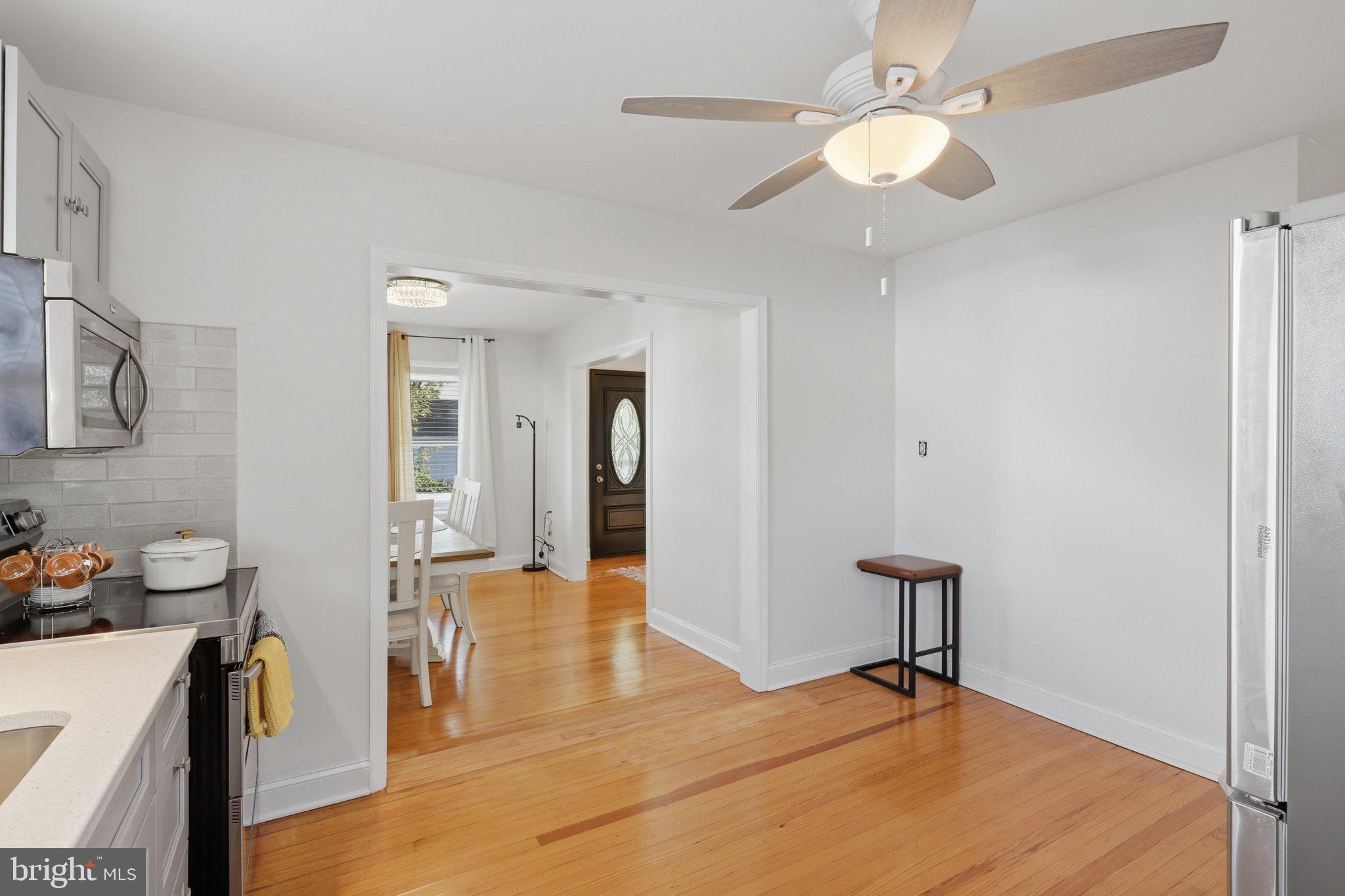 DOWNTOWN EMMITSBURG - Residential
