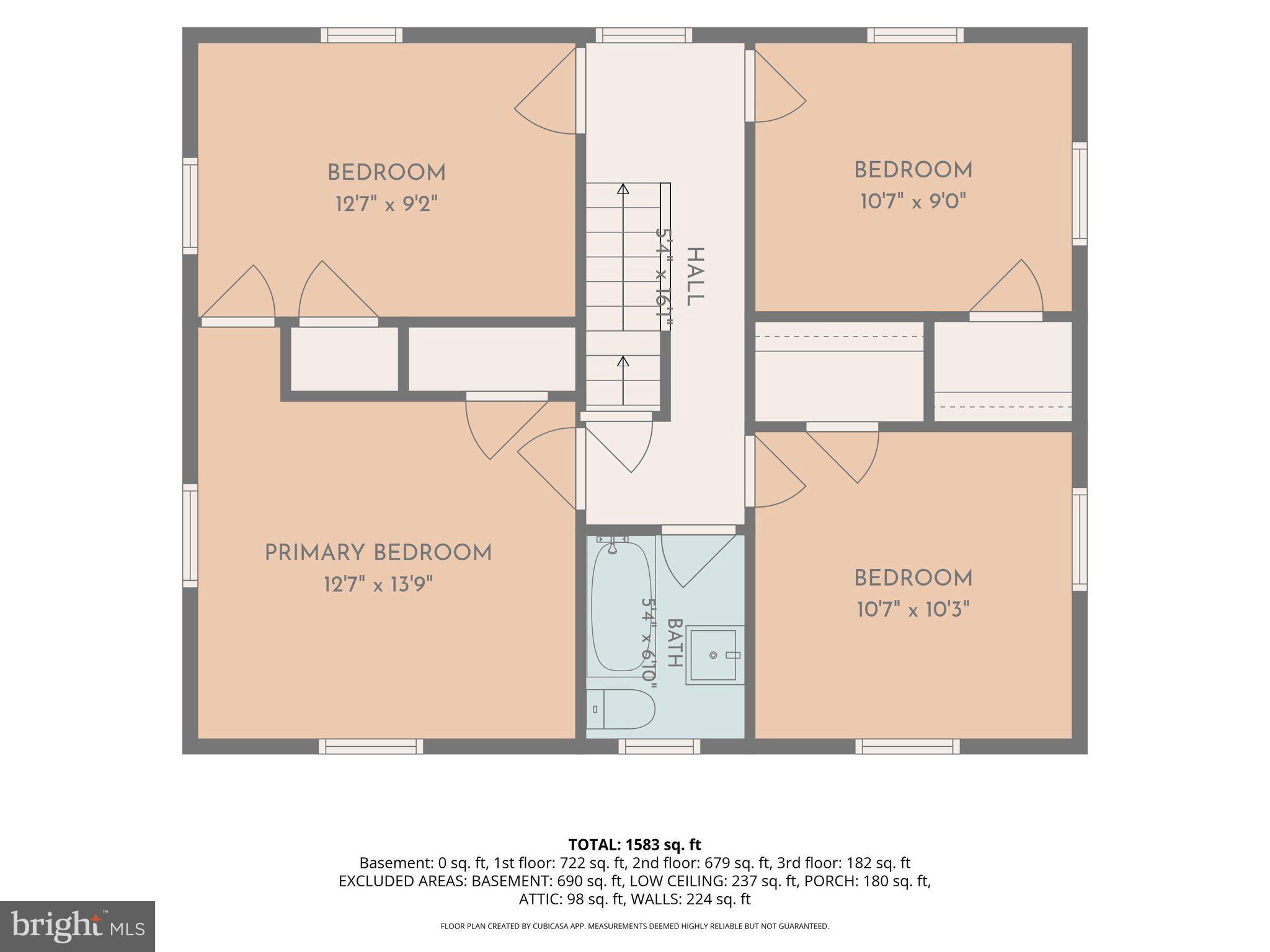 DOWNTOWN EMMITSBURG - Residential