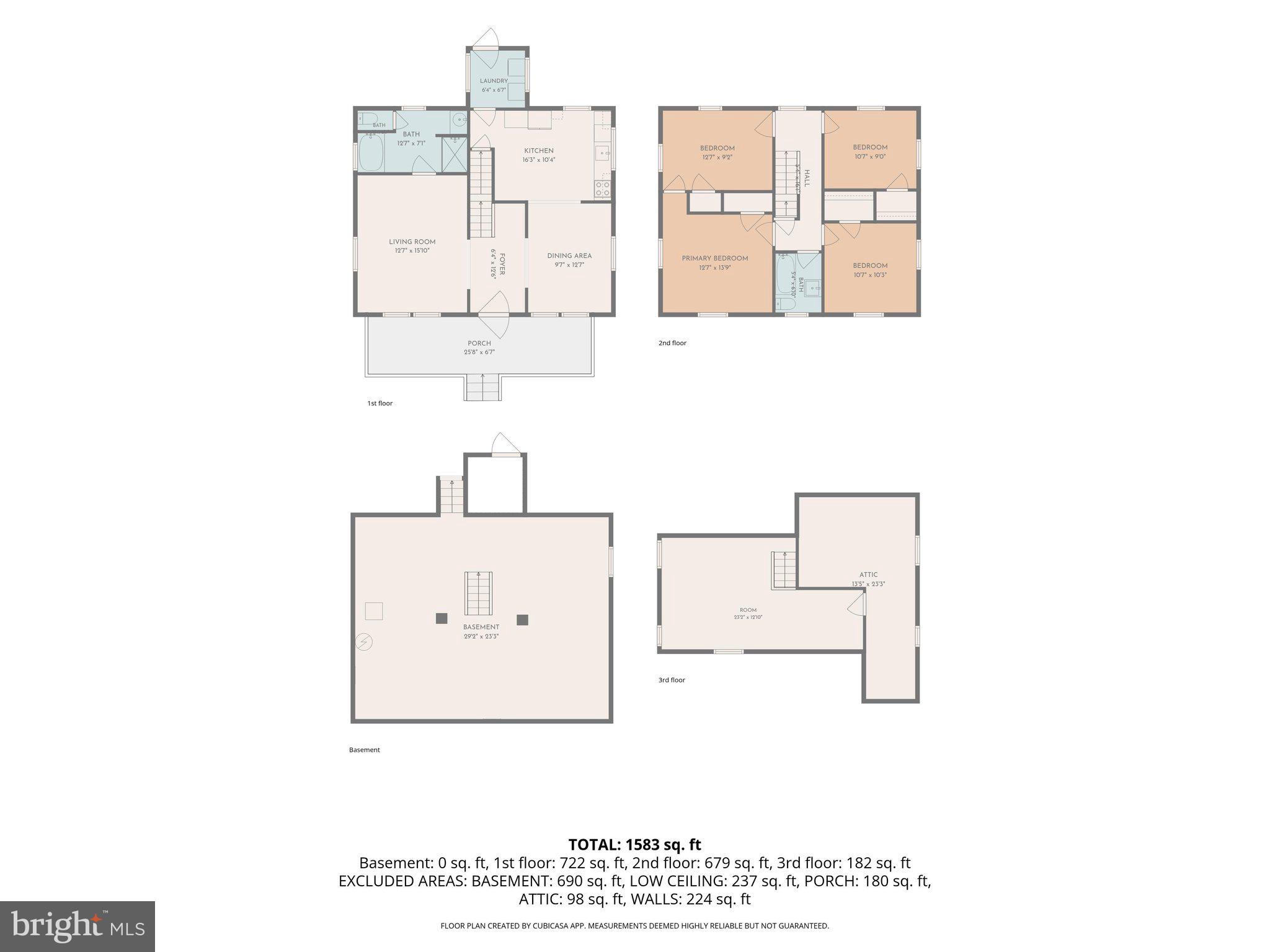 DOWNTOWN EMMITSBURG - Residential